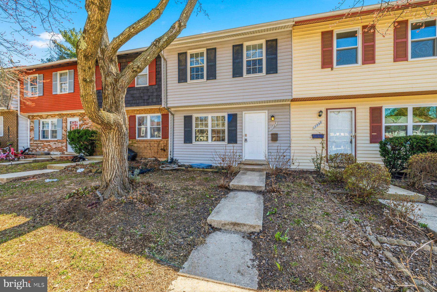 TOWNE CREST - Residential