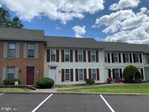 WESTOVER - Residential Lease