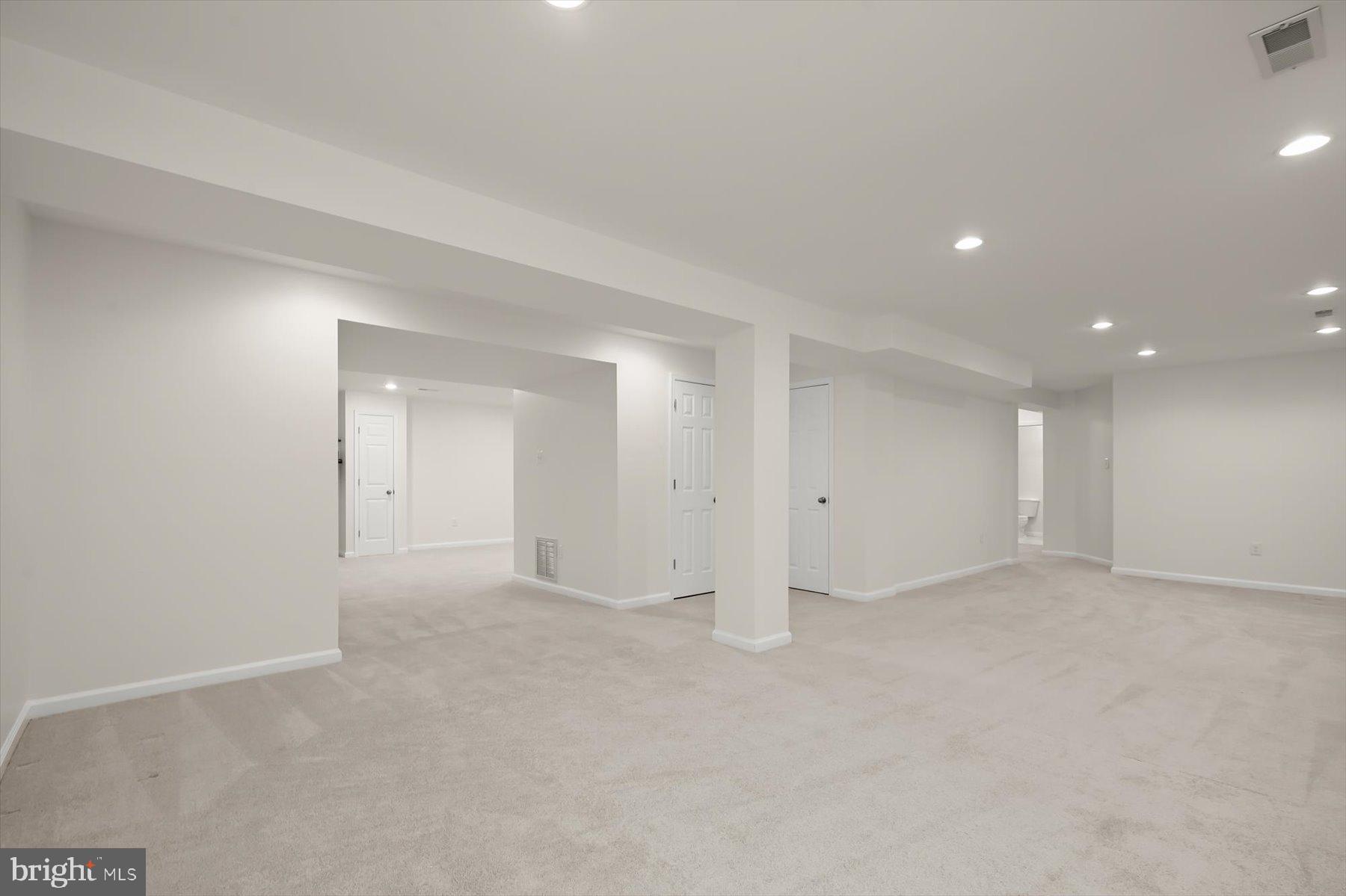 KING FARM - Residential