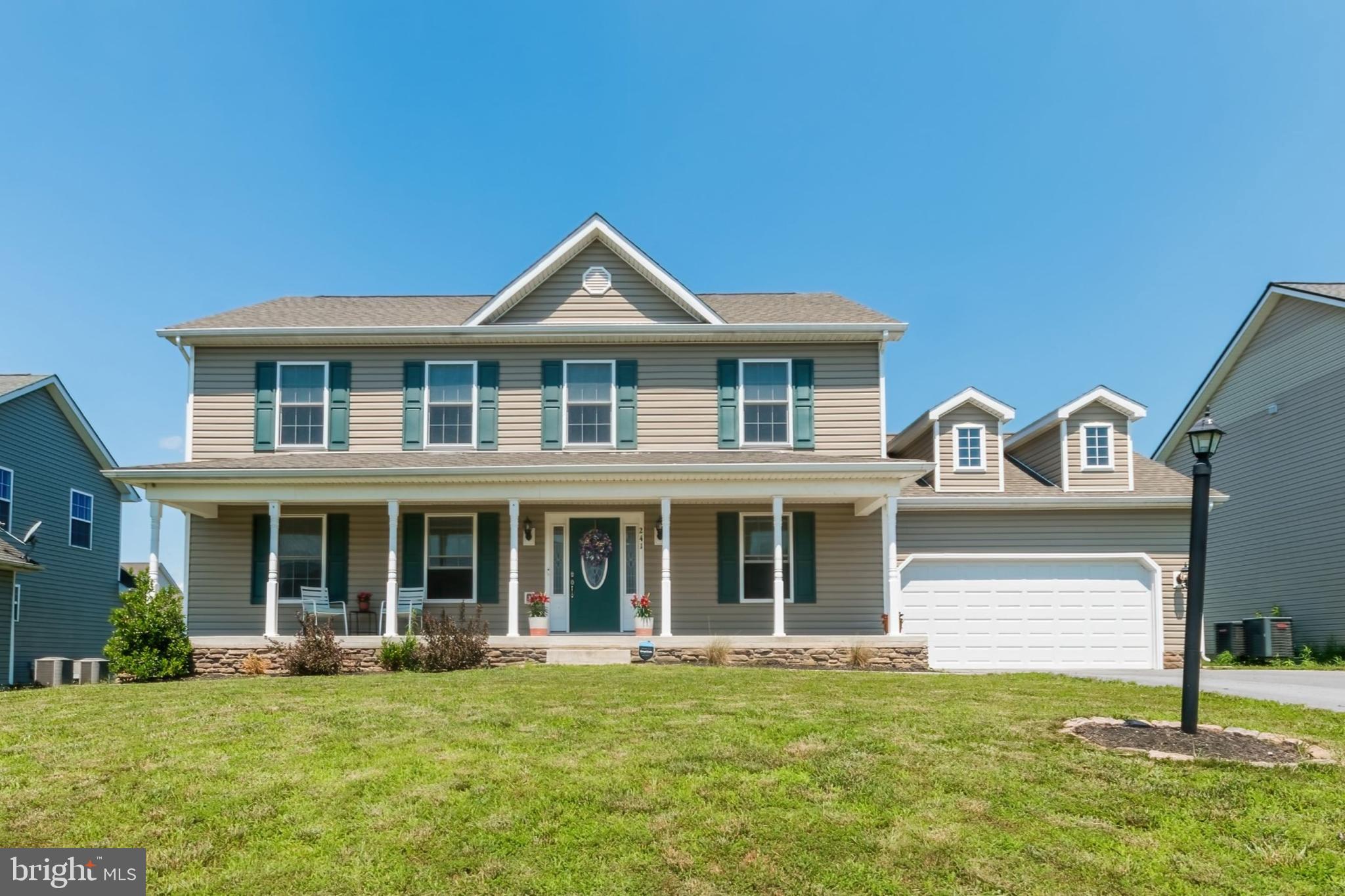WEBBER SPRINGS - Residential