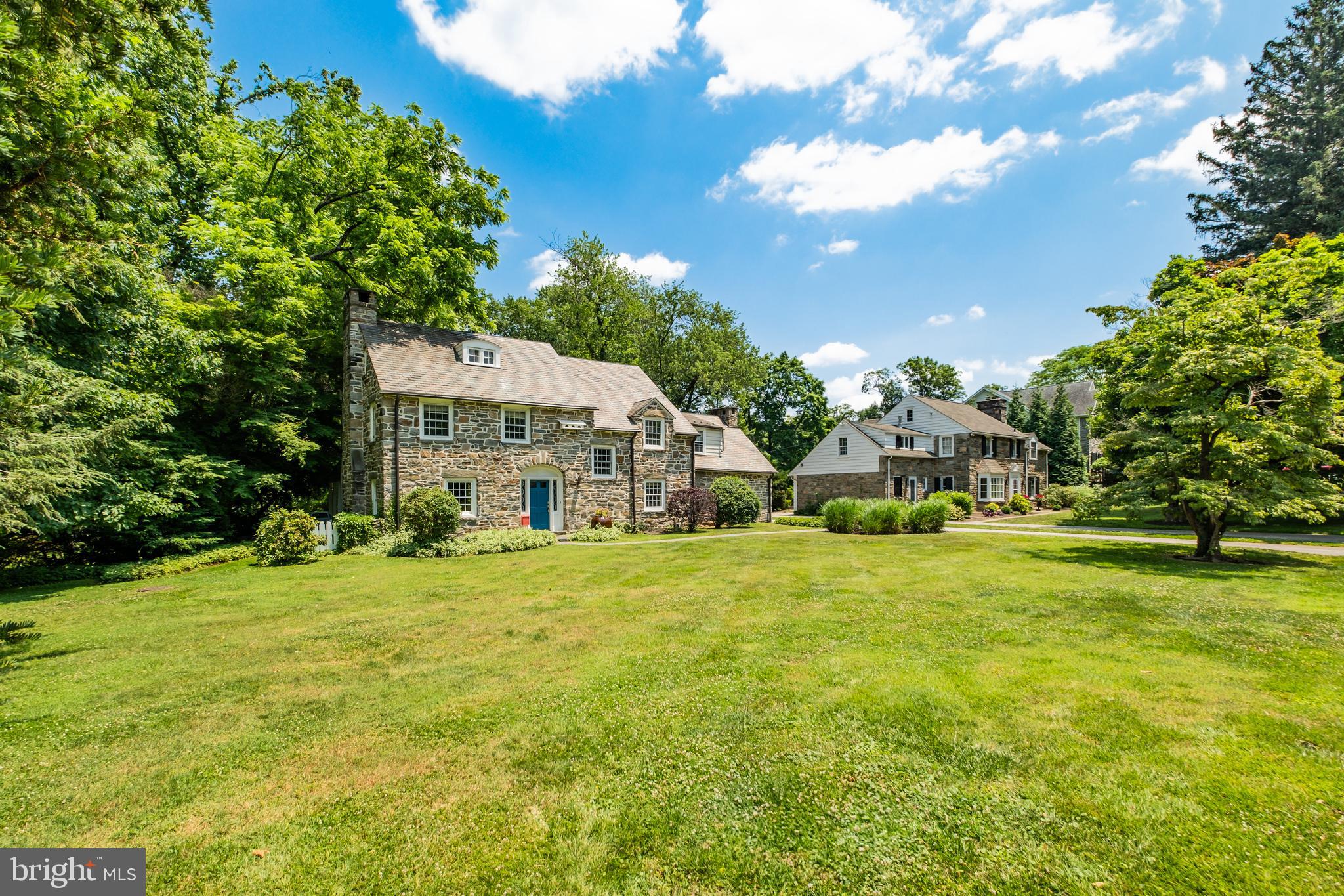 WYNNEWOOD - Residential