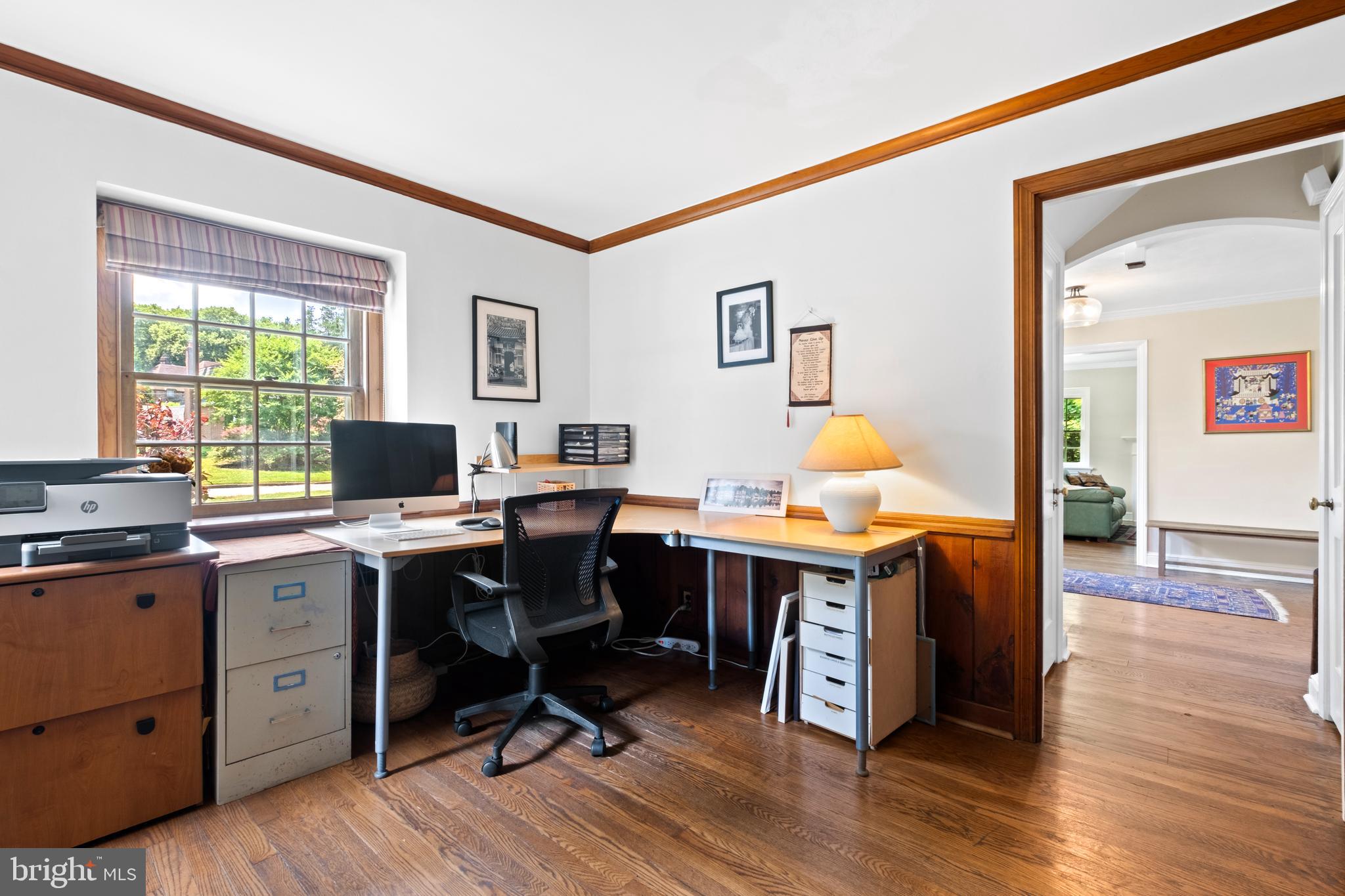 WYNNEWOOD - Residential