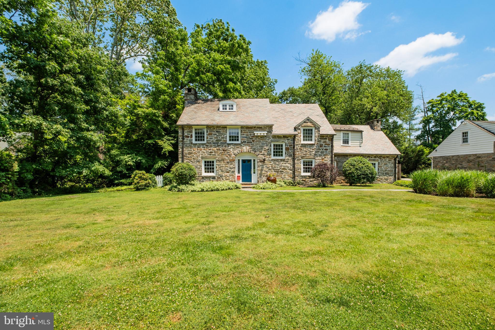 WYNNEWOOD - Residential