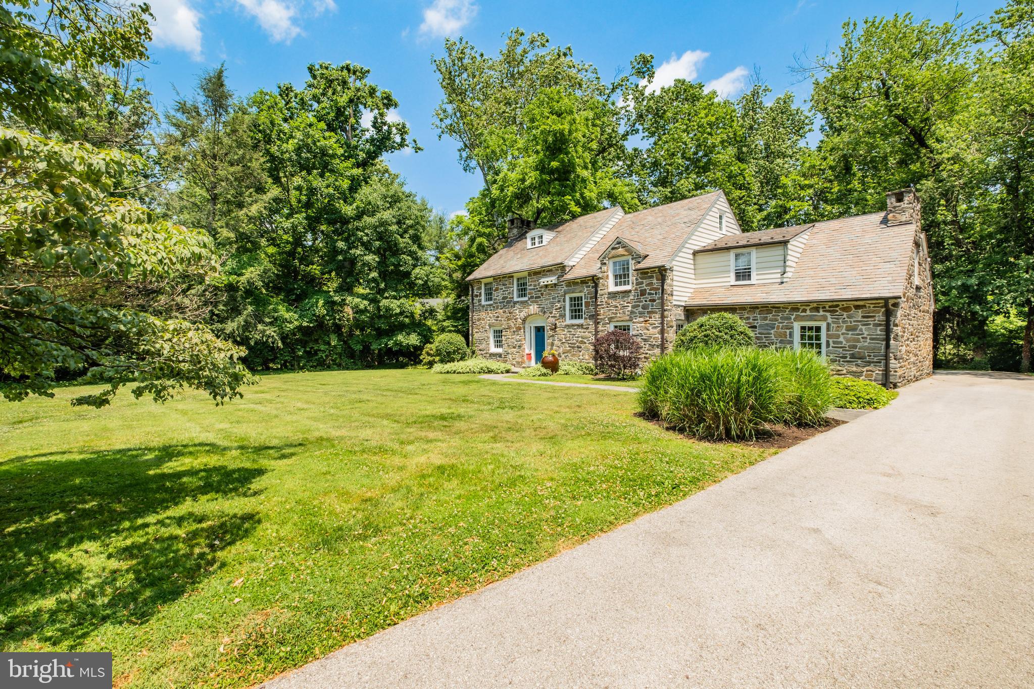 WYNNEWOOD - Residential