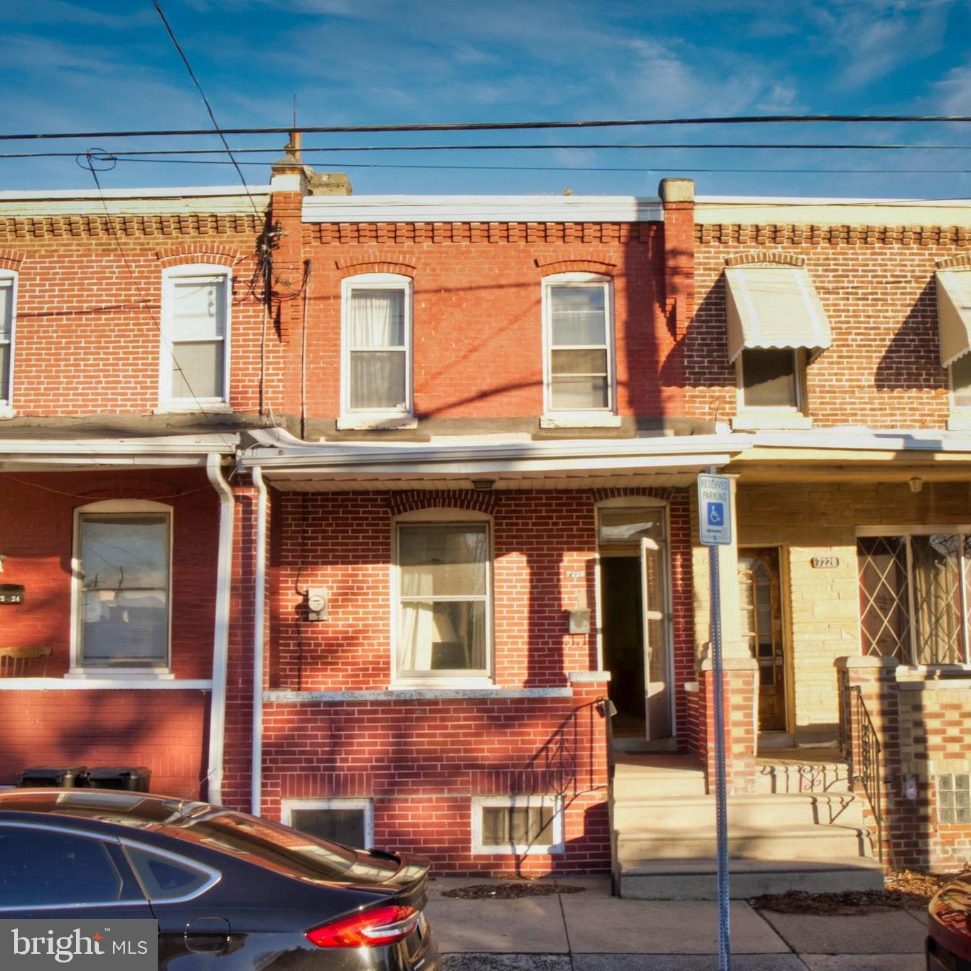 TACONY - Residential