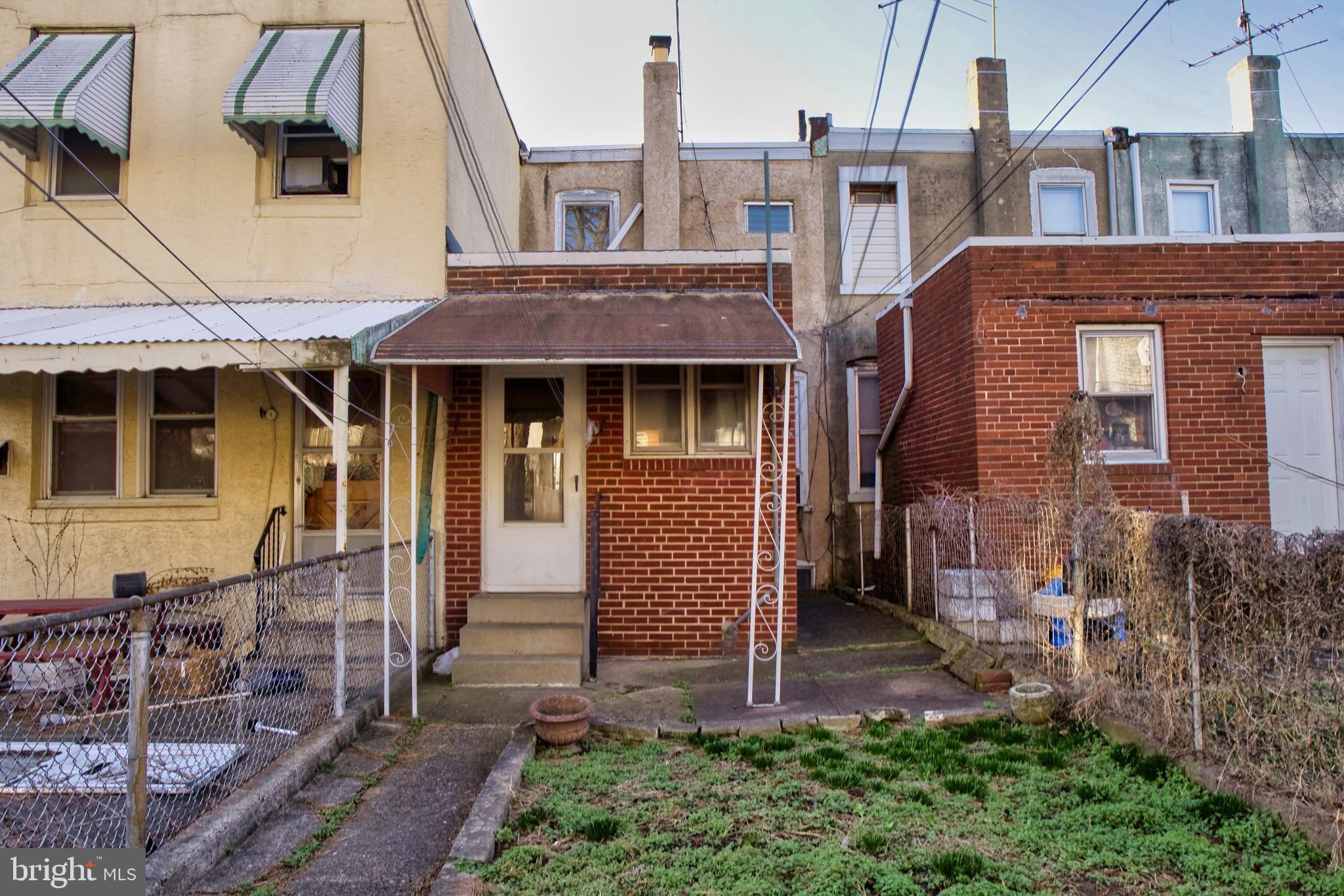 TACONY - Residential