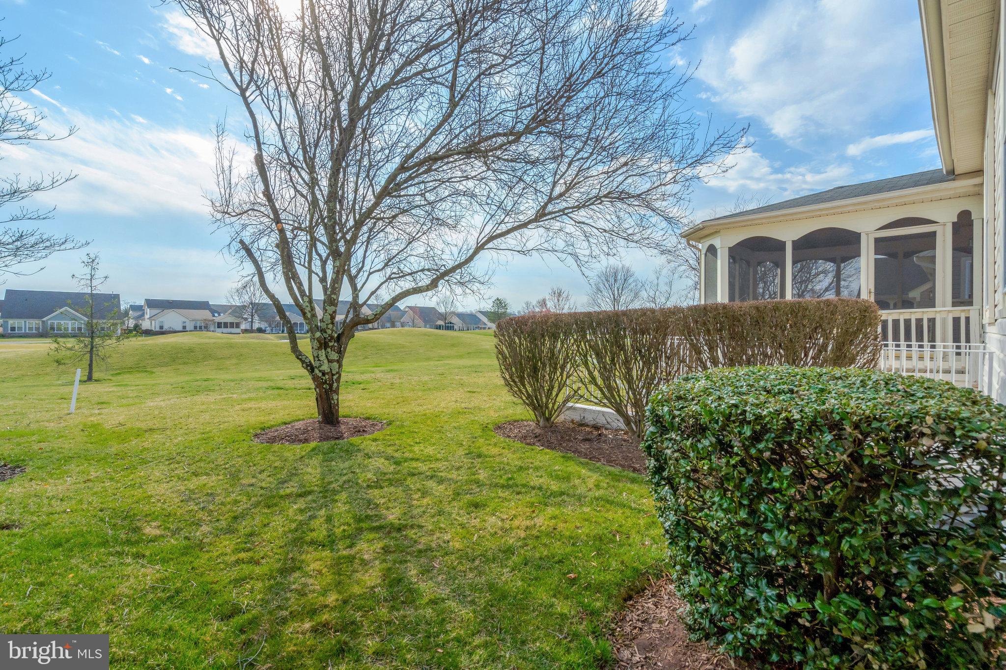HERITAGE HUNT - Residential