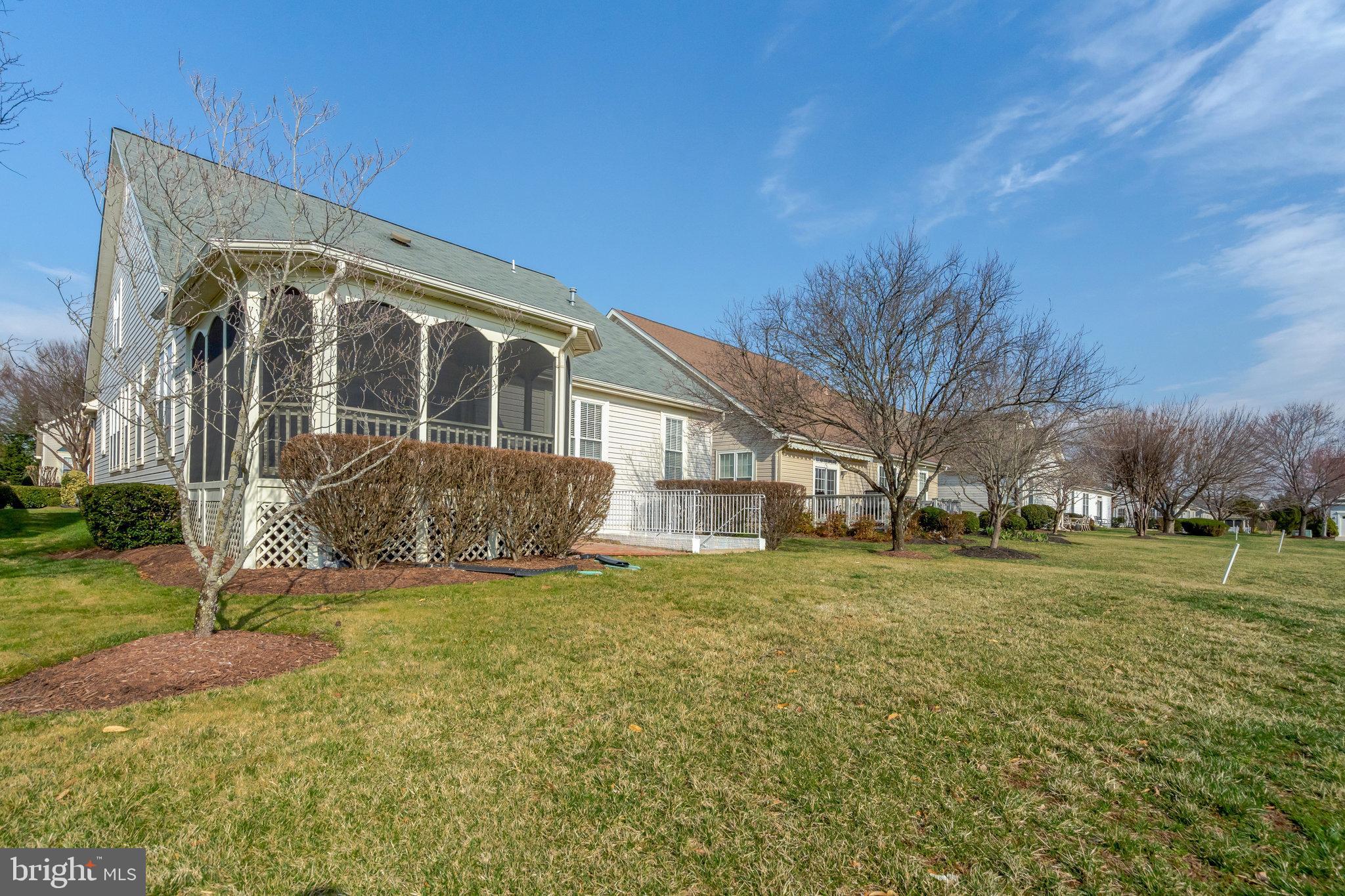HERITAGE HUNT - Residential