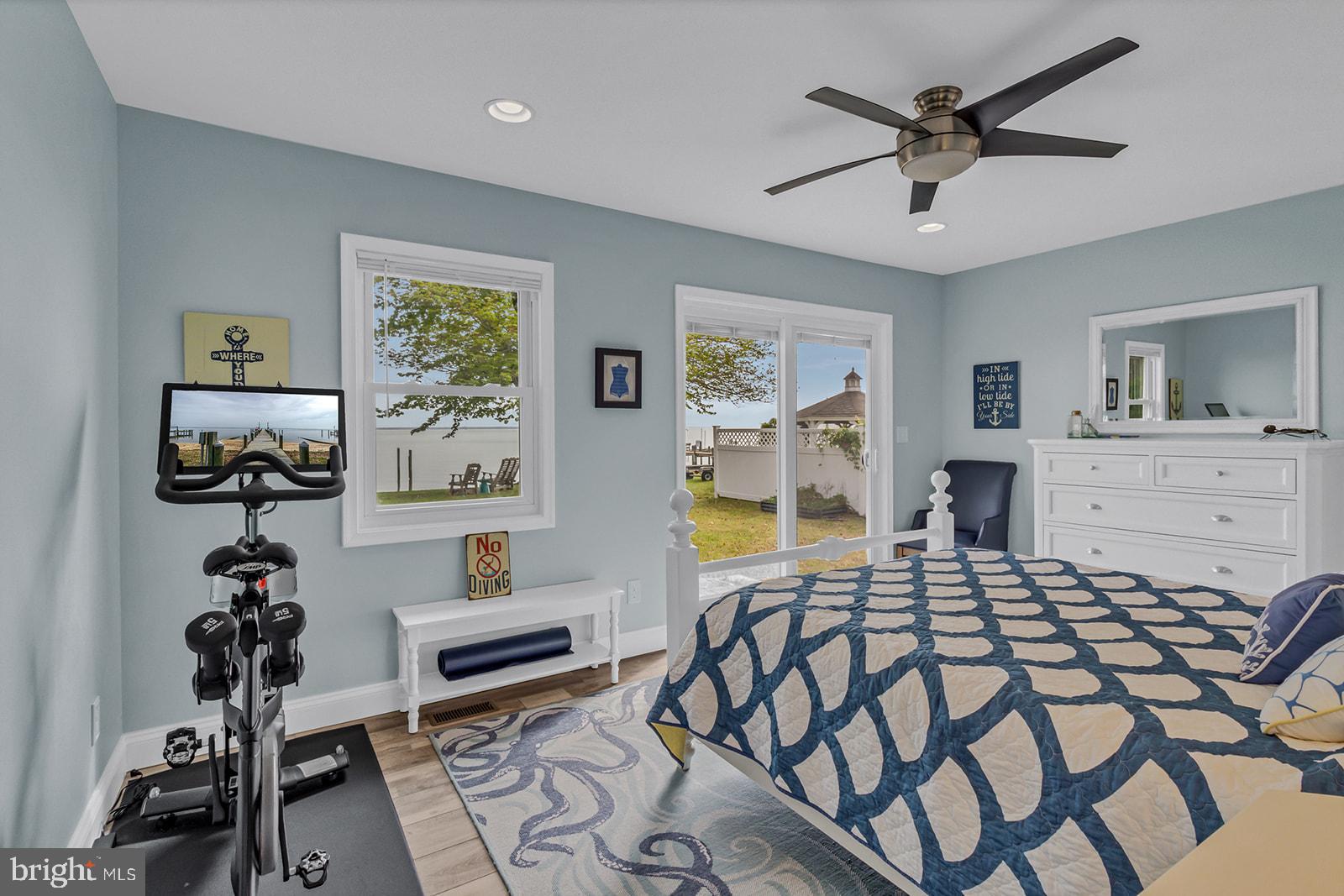 HORNERS BEACH - Residential Lease