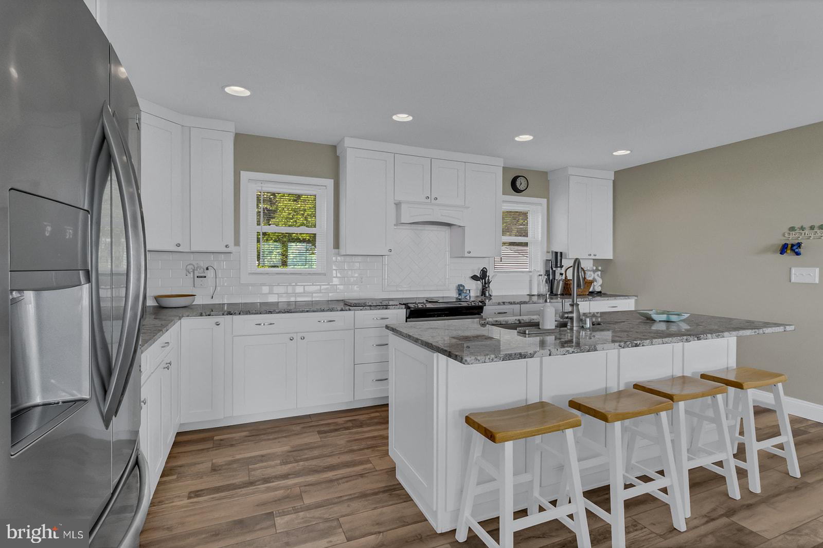 HORNERS BEACH - Residential Lease