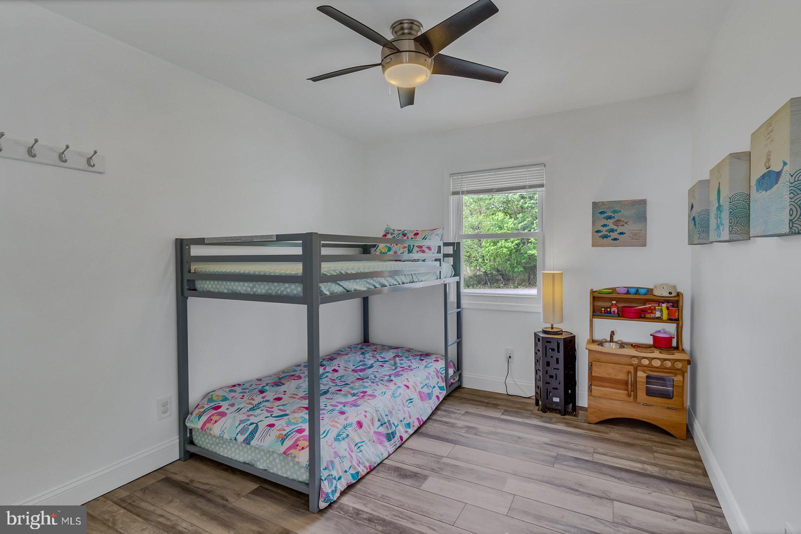 HORNERS BEACH - Residential Lease