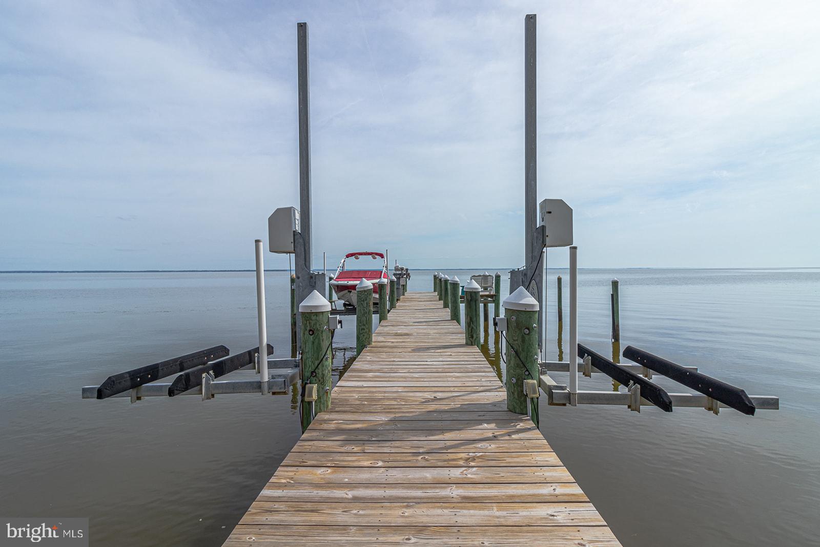 HORNERS BEACH - Residential Lease