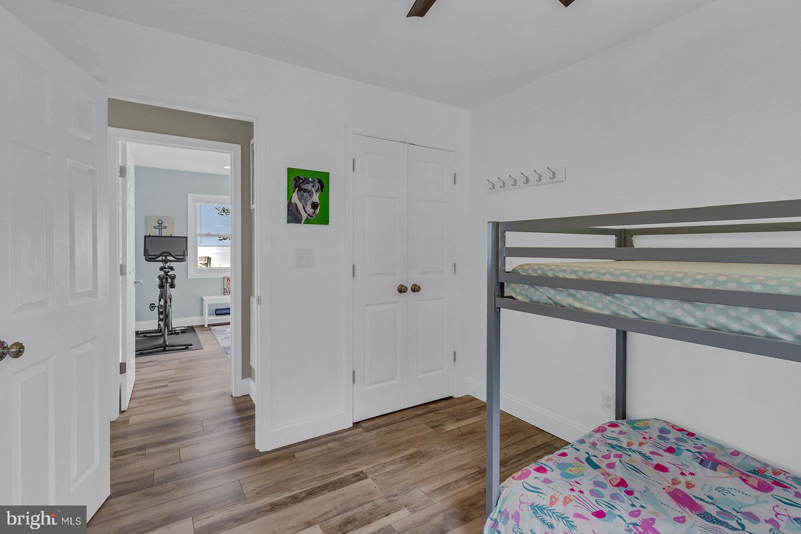 HORNERS BEACH - Residential Lease