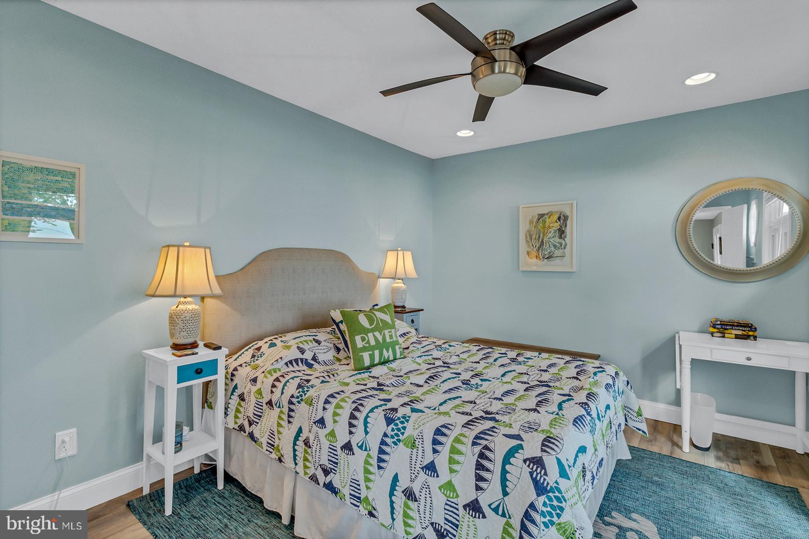 HORNERS BEACH - Residential Lease