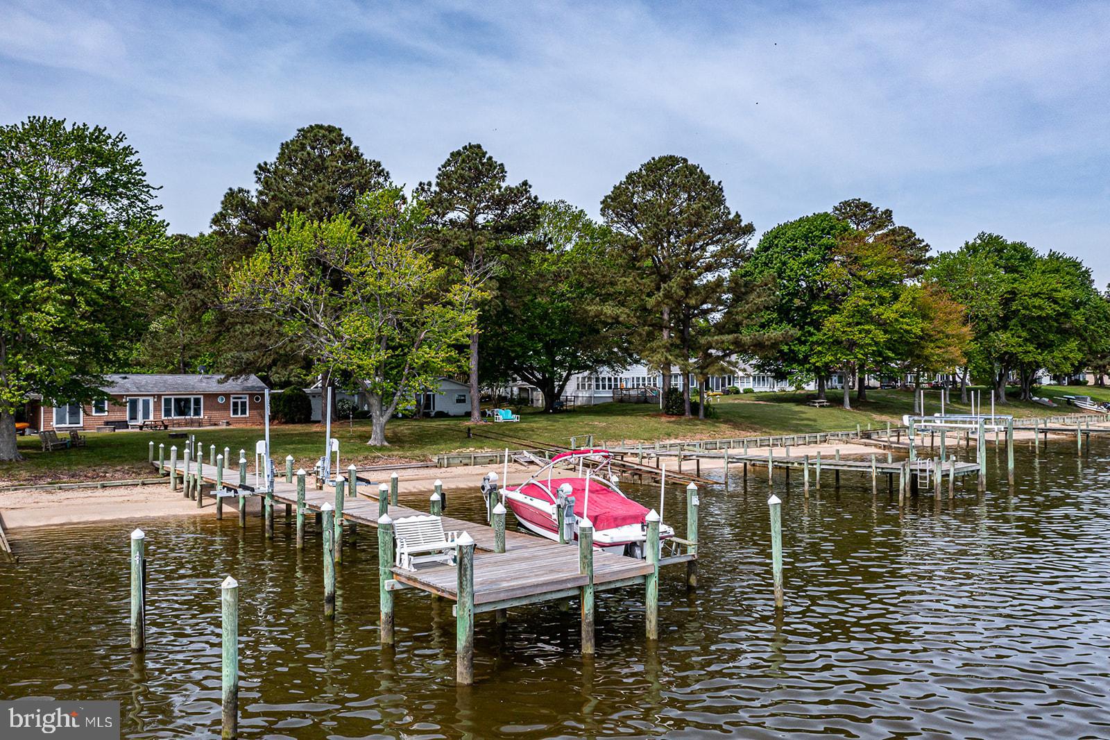 HORNERS BEACH - Residential Lease