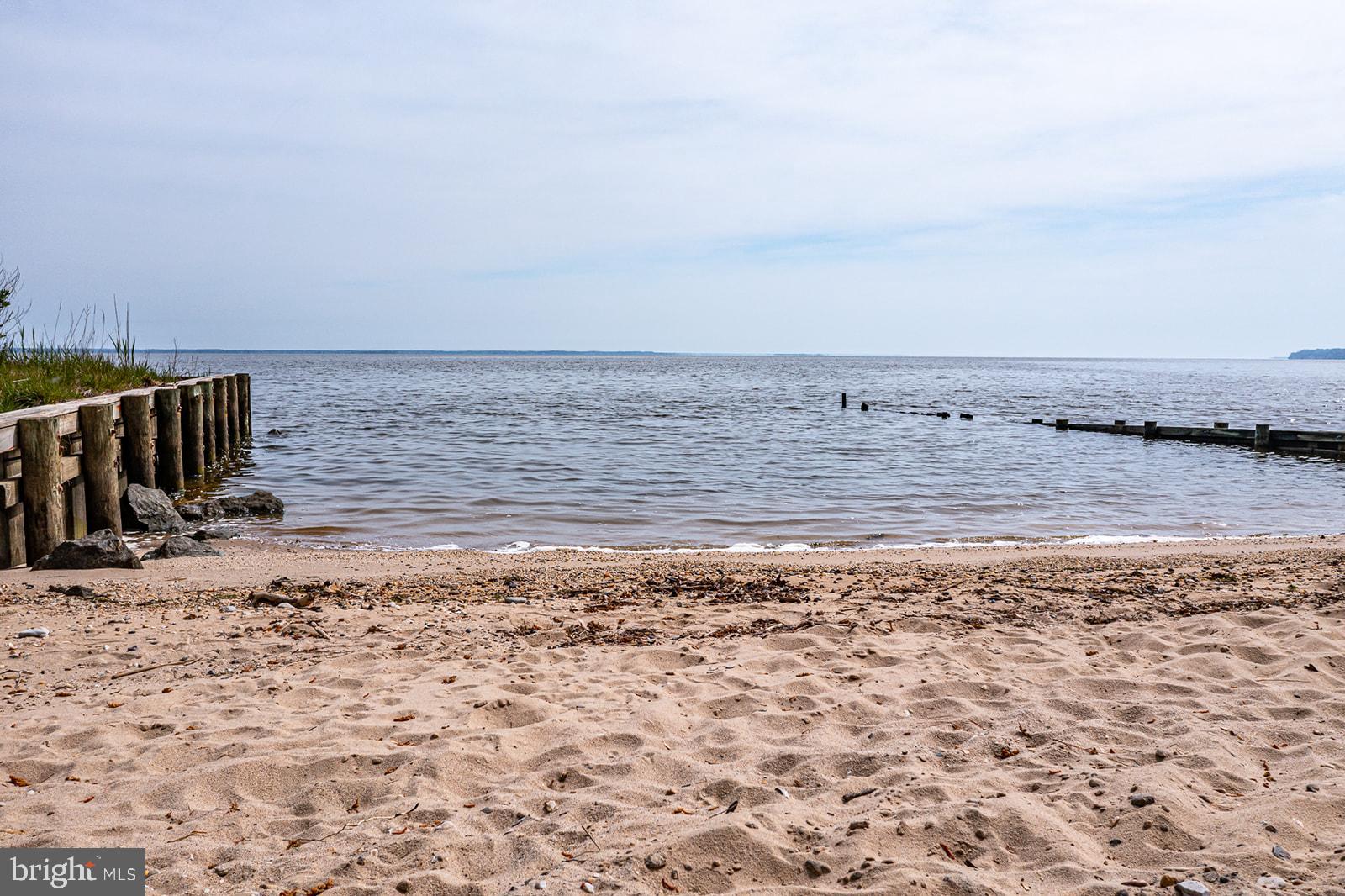 HORNERS BEACH - Residential Lease