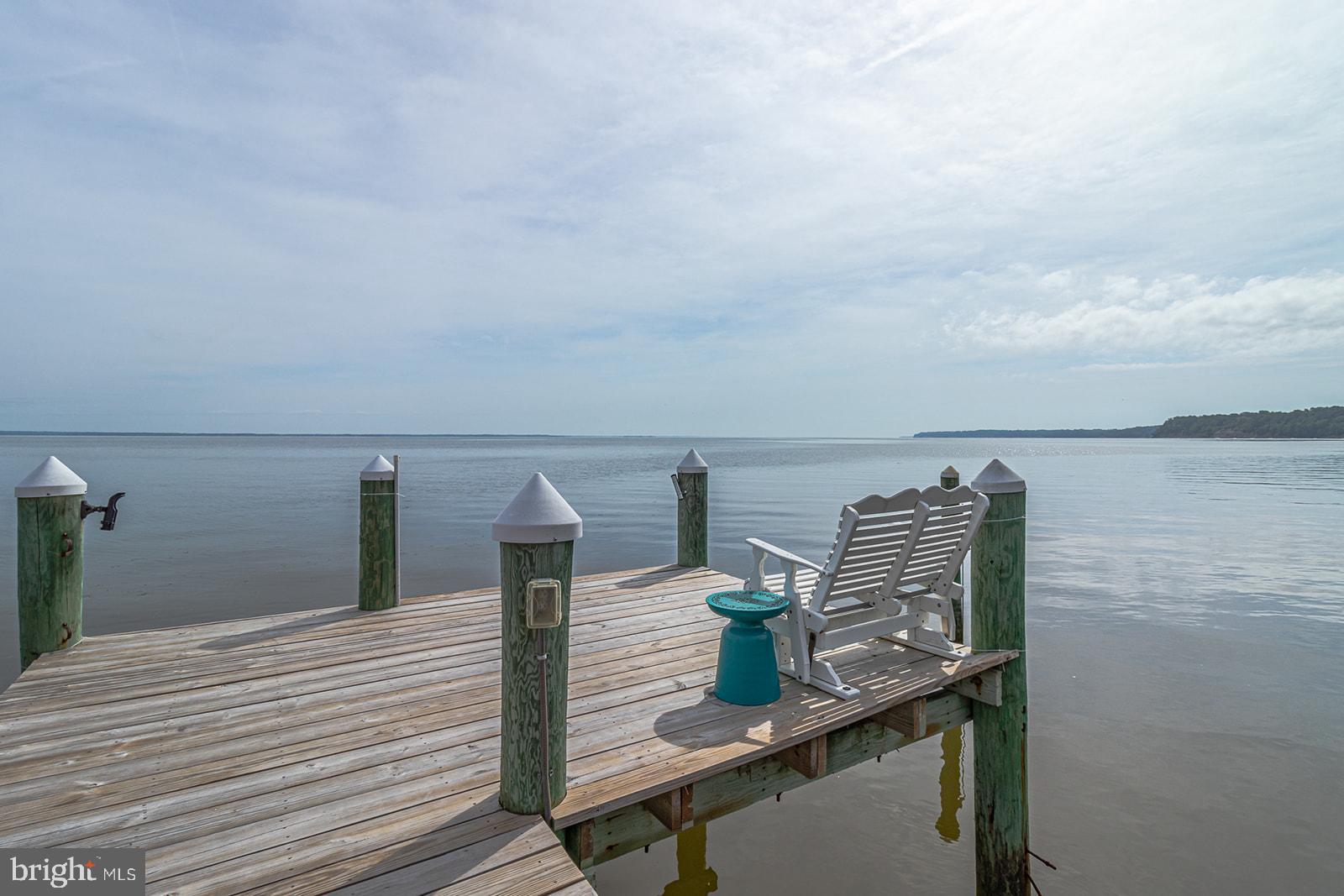 HORNERS BEACH - Residential Lease