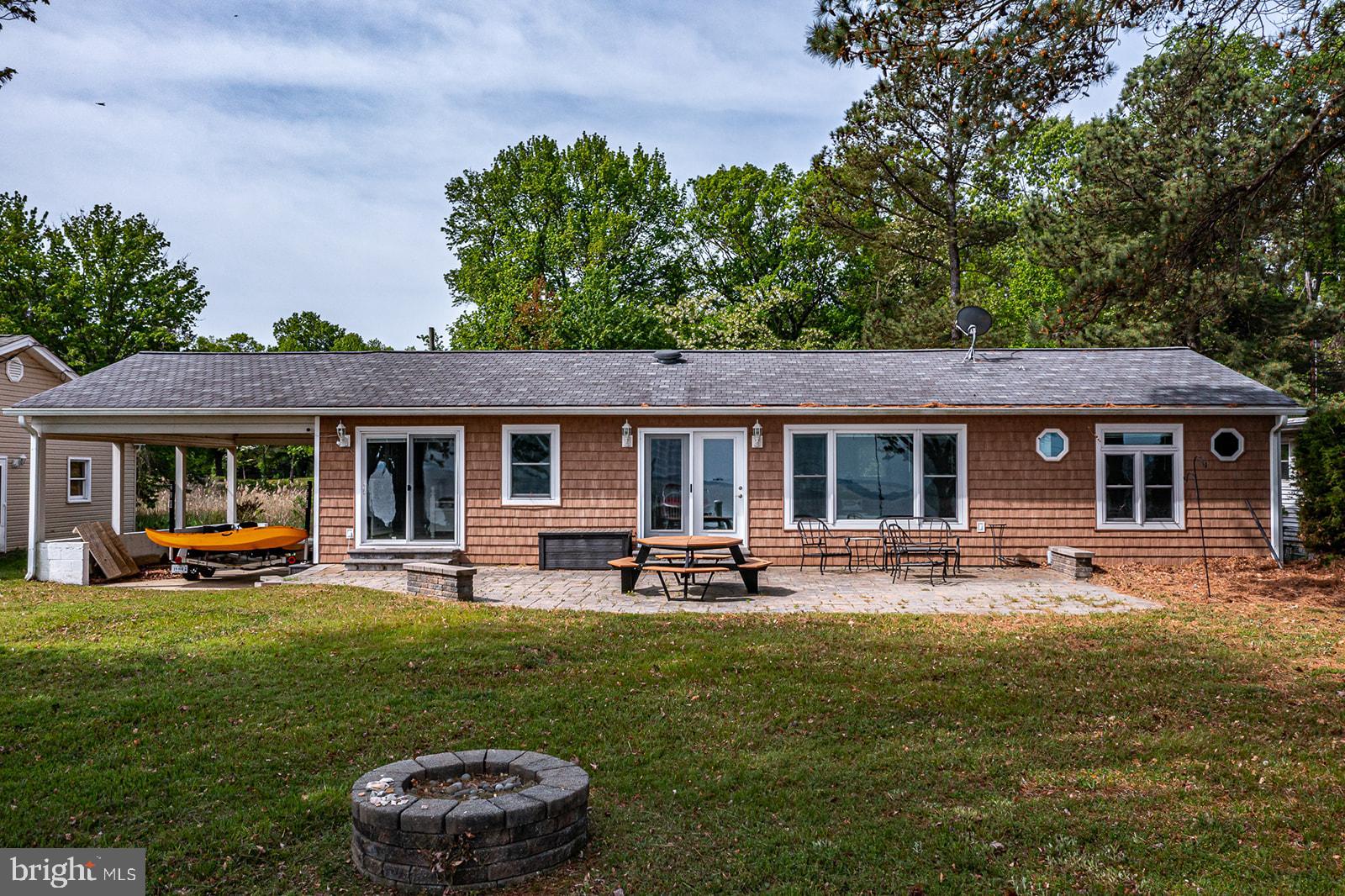 HORNERS BEACH - Residential Lease