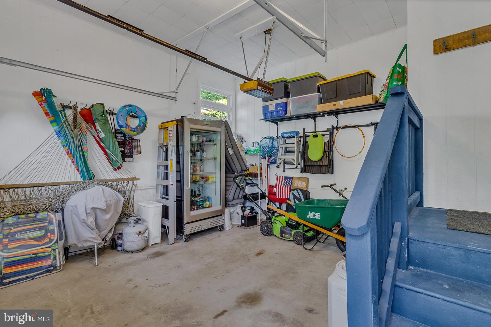 HORNERS BEACH - Residential Lease