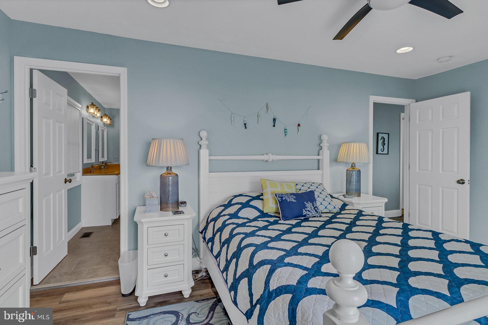 HORNERS BEACH - Residential Lease