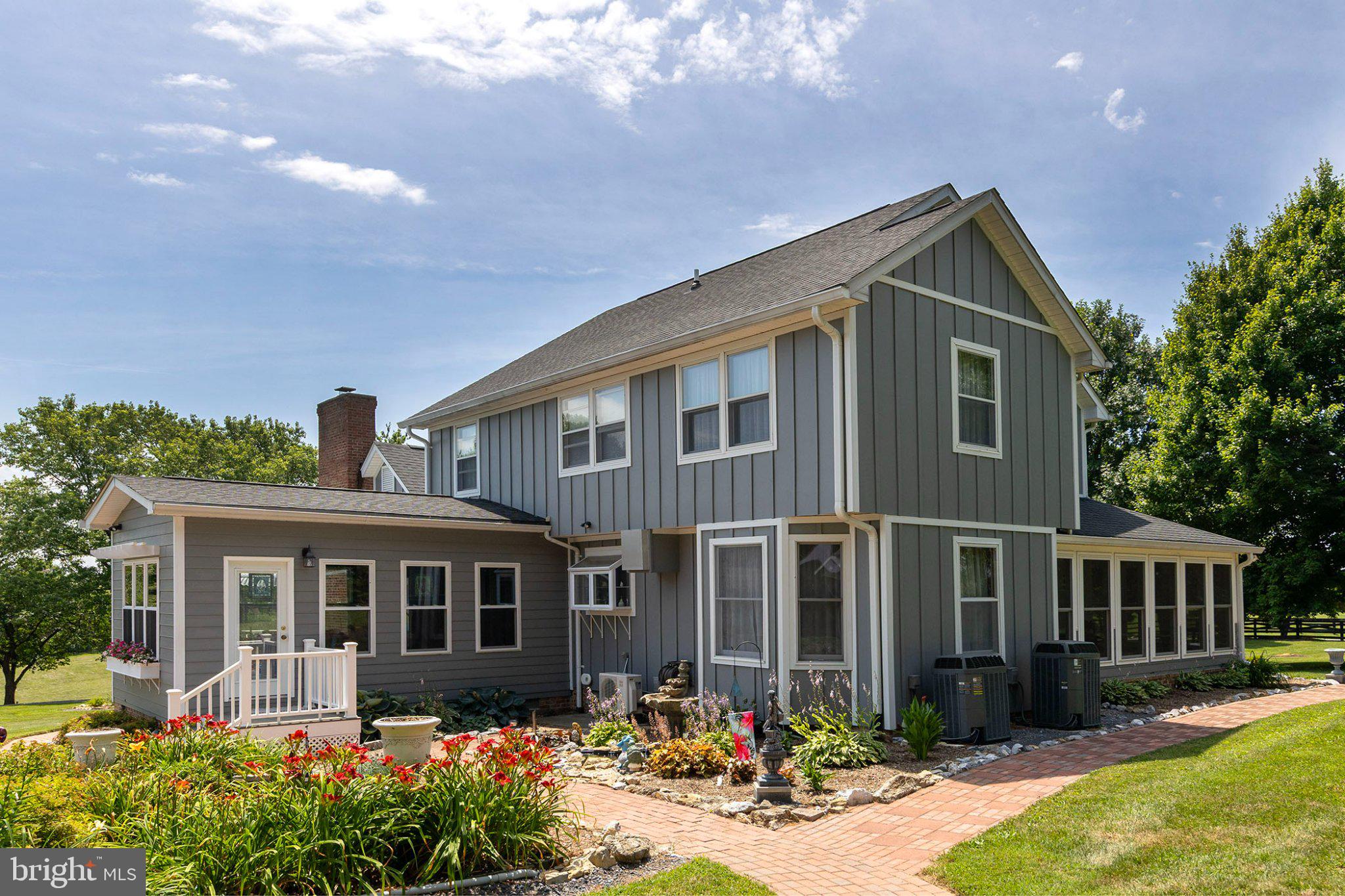 GLEN E RUSSELL - Residential