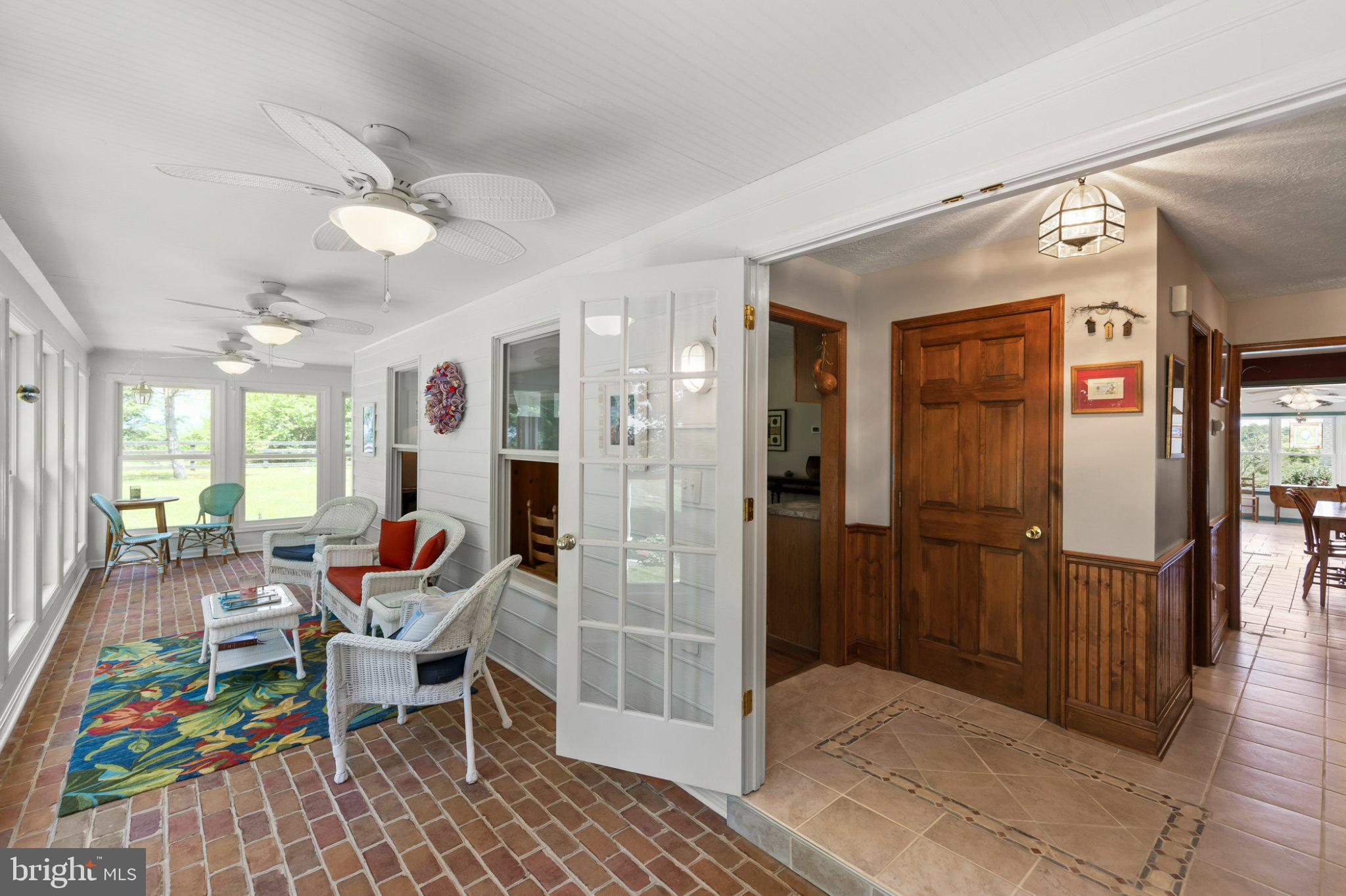 GLEN E RUSSELL - Residential