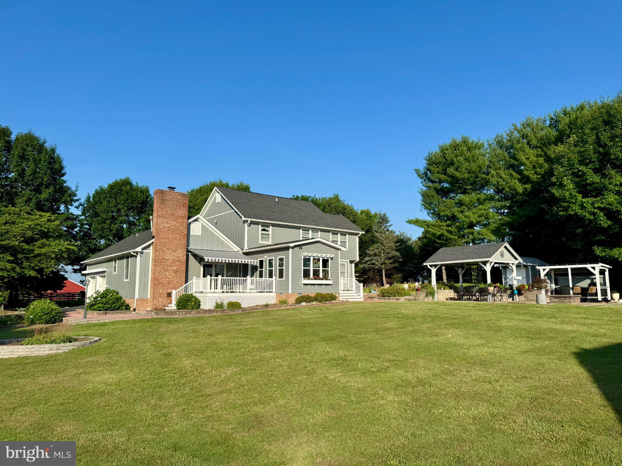 GLEN E RUSSELL - Residential