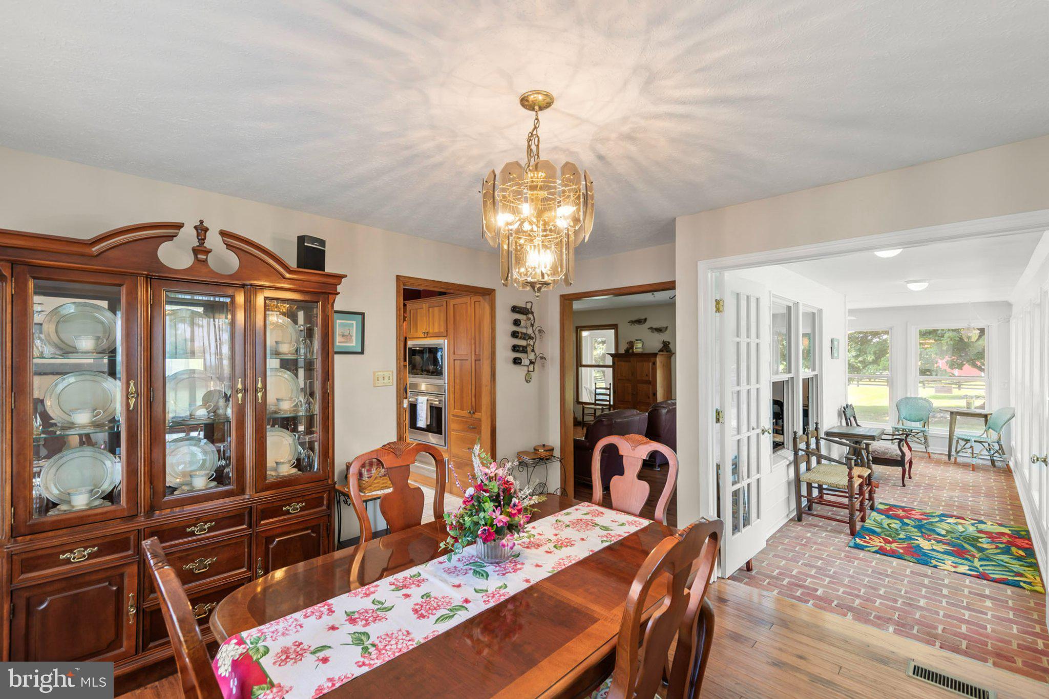 GLEN E RUSSELL - Residential