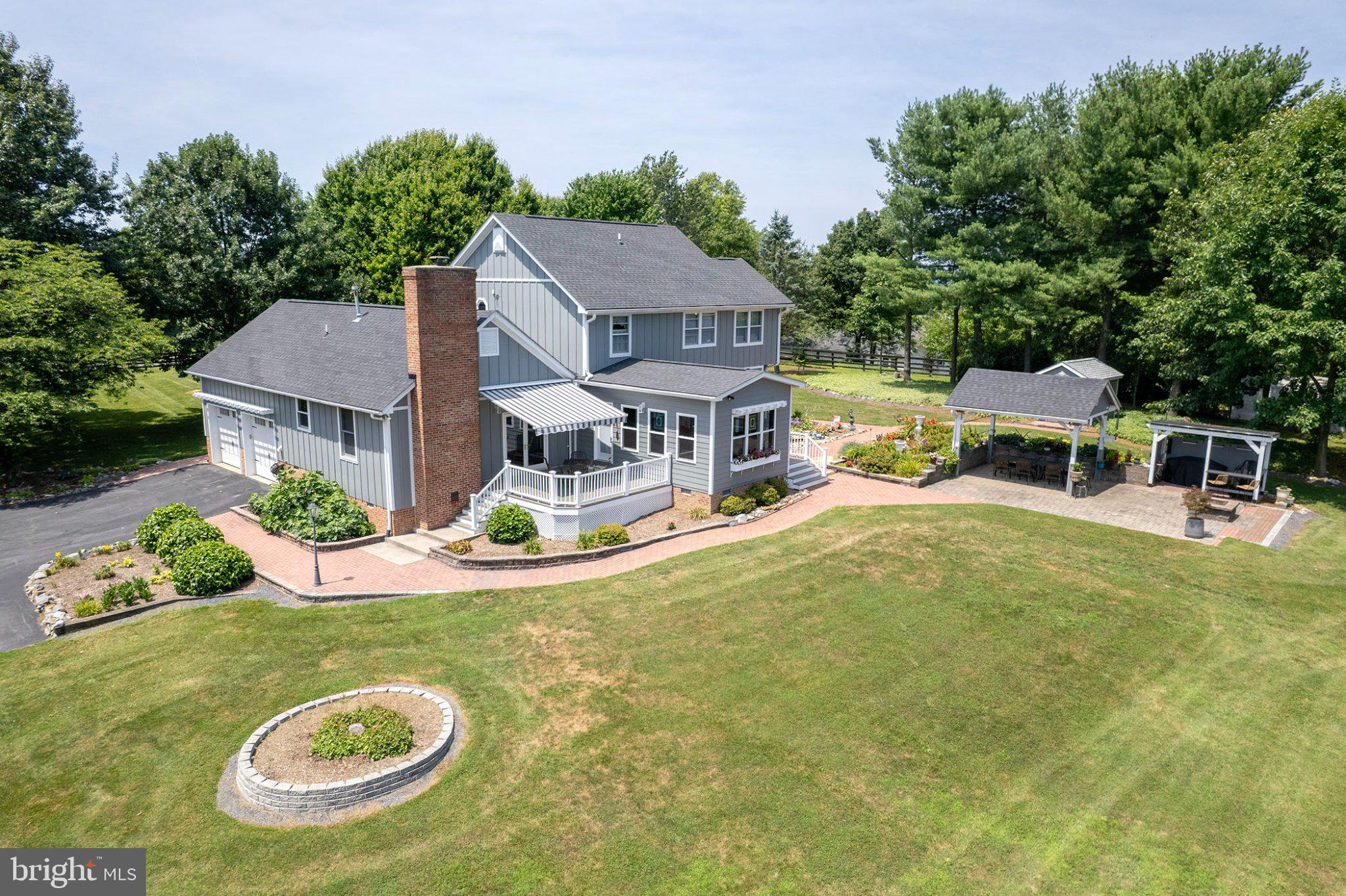 GLEN E RUSSELL - Residential