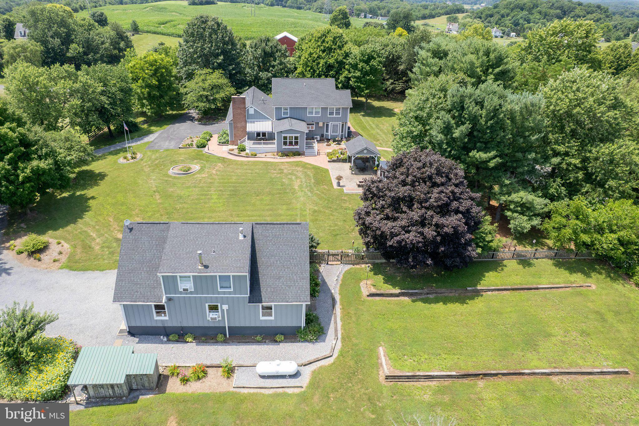 GLEN E RUSSELL - Residential