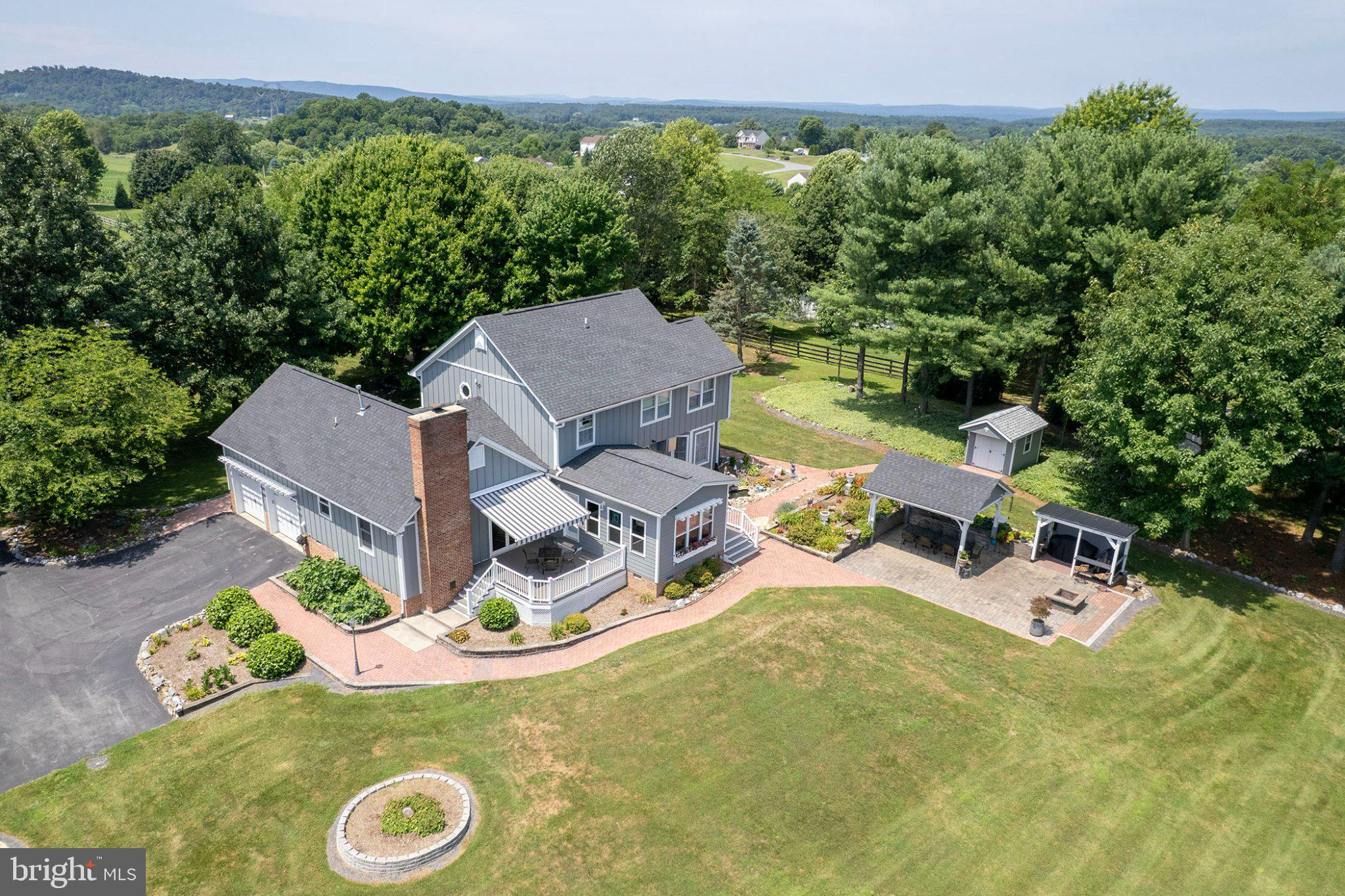 GLEN E RUSSELL - Residential
