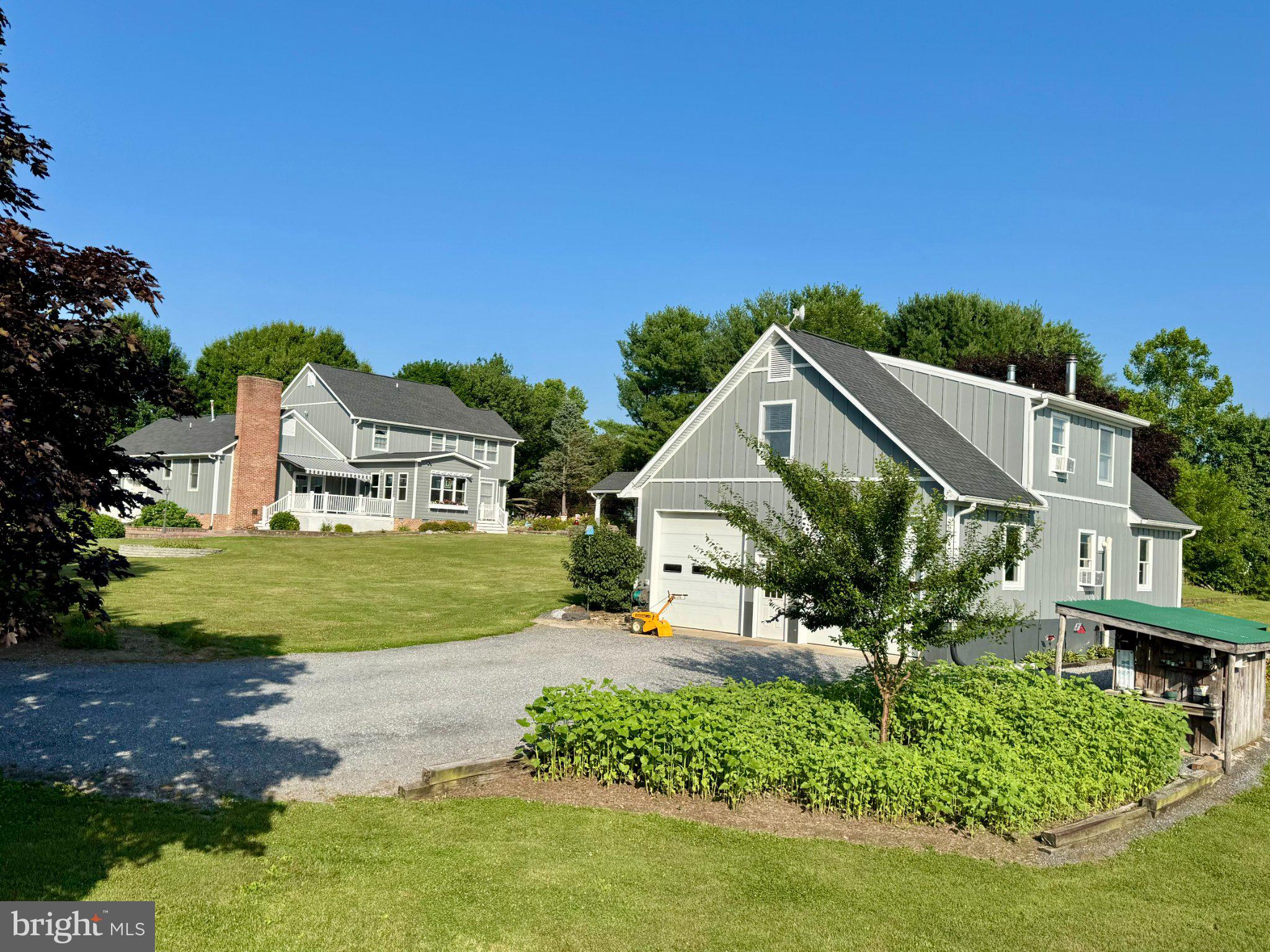 GLEN E RUSSELL - Residential