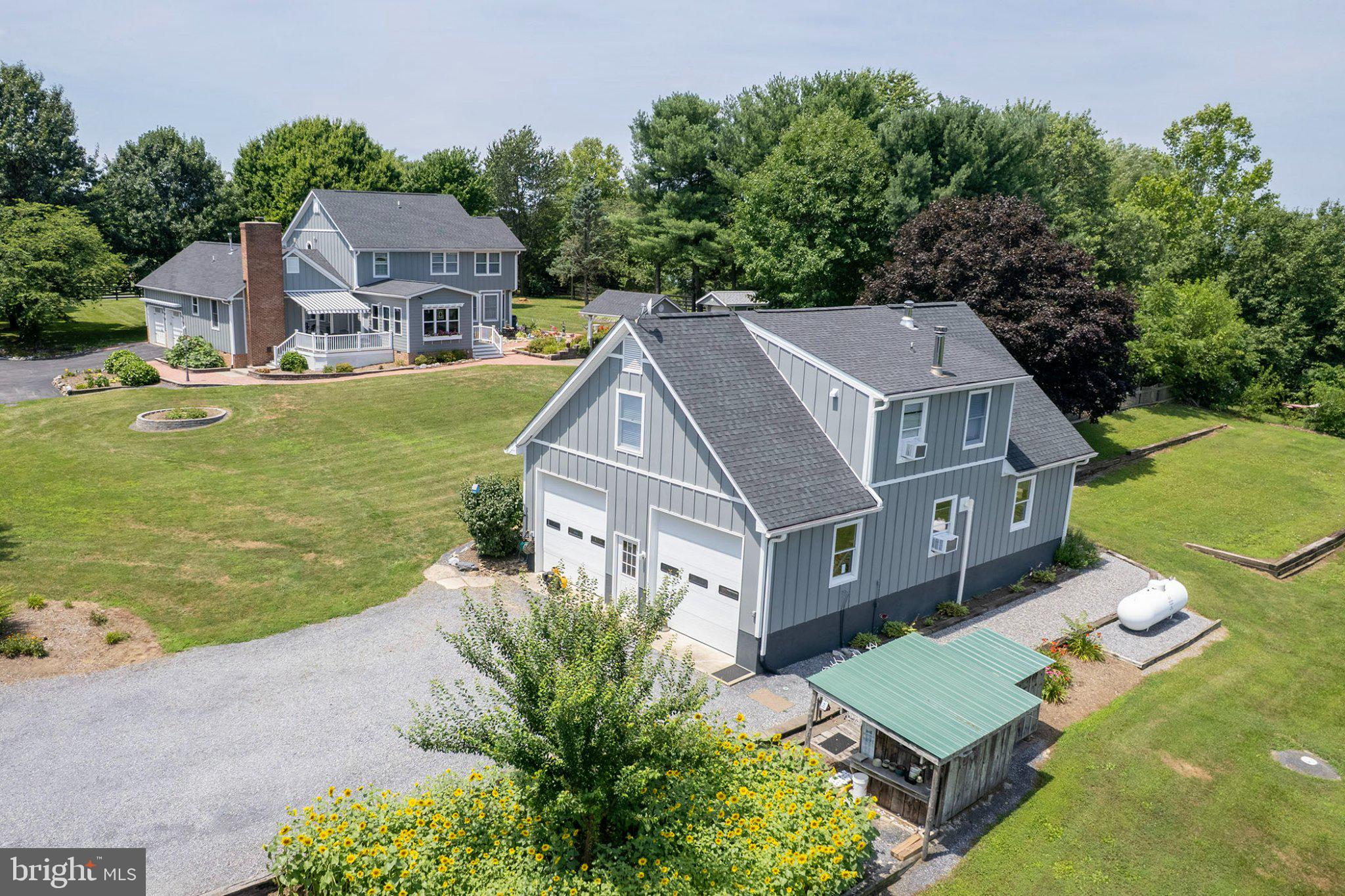 GLEN E RUSSELL - Residential