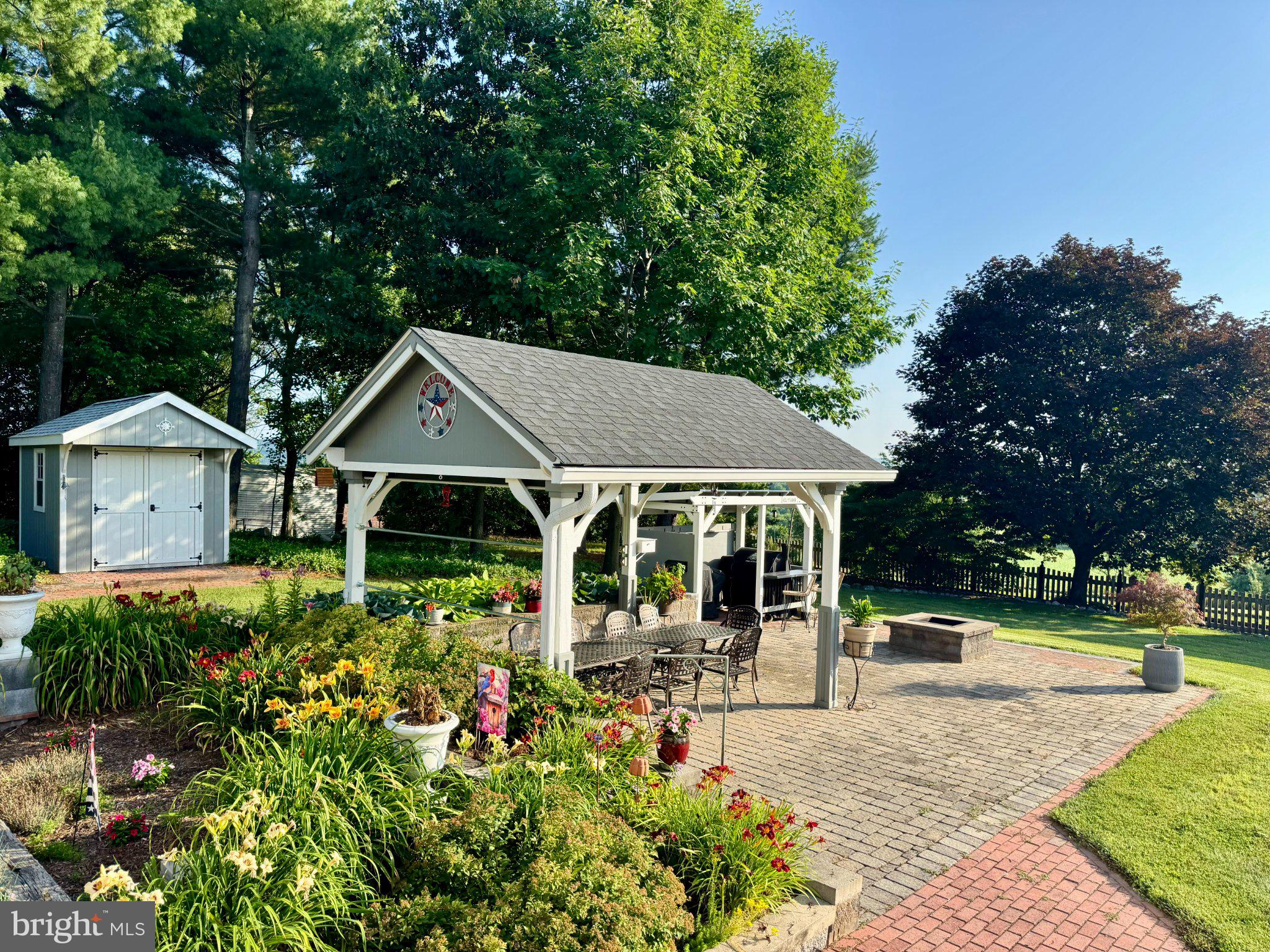 GLEN E RUSSELL - Residential