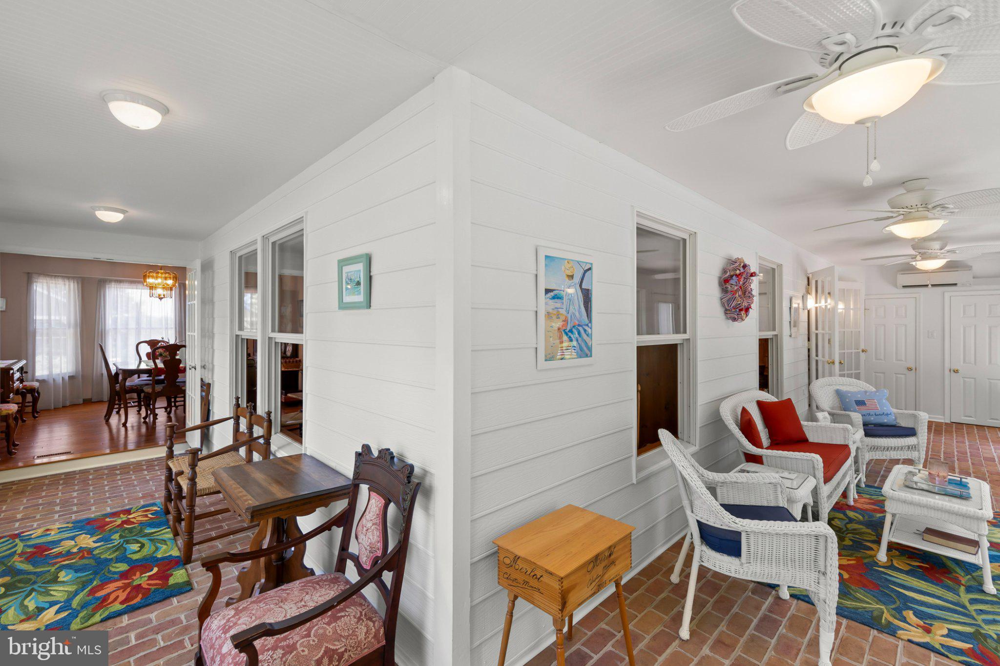 GLEN E RUSSELL - Residential