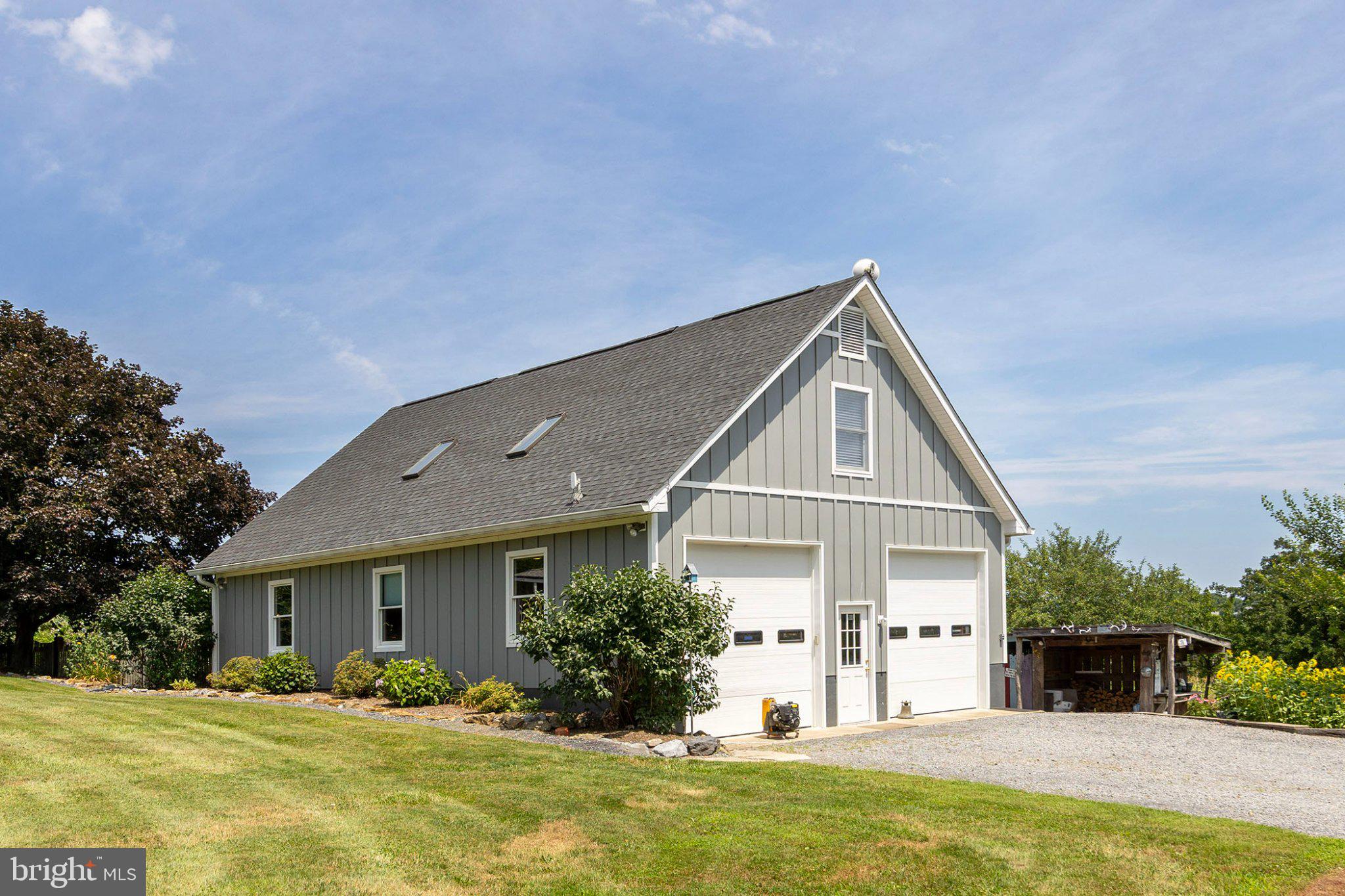 GLEN E RUSSELL - Residential