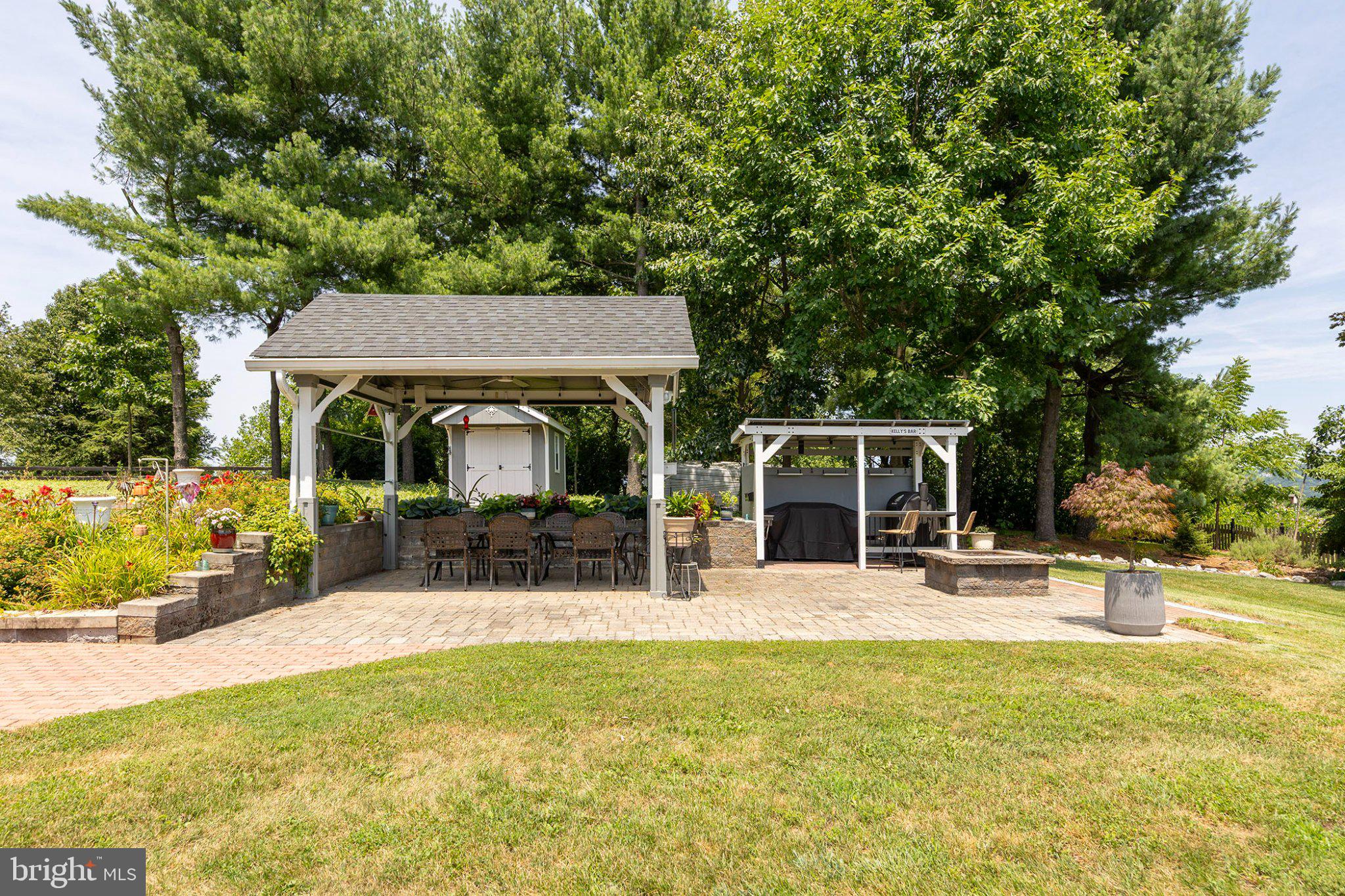 GLEN E RUSSELL - Residential