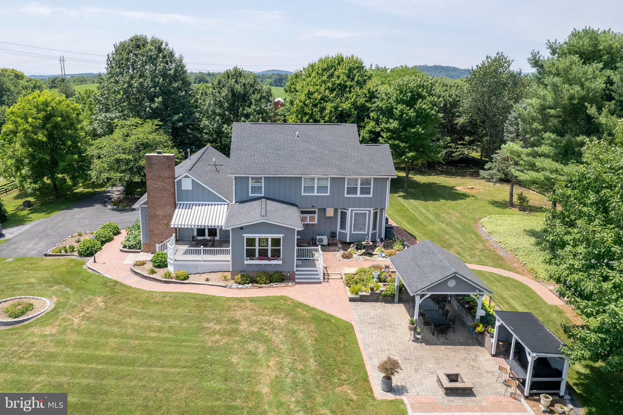 GLEN E RUSSELL - Residential