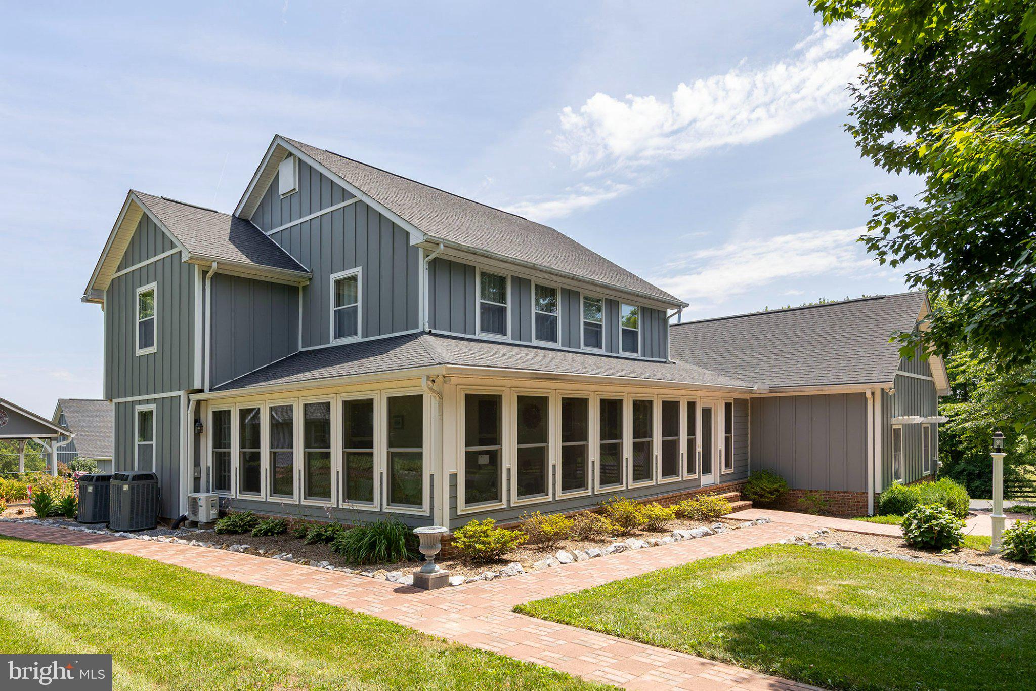 GLEN E RUSSELL - Residential