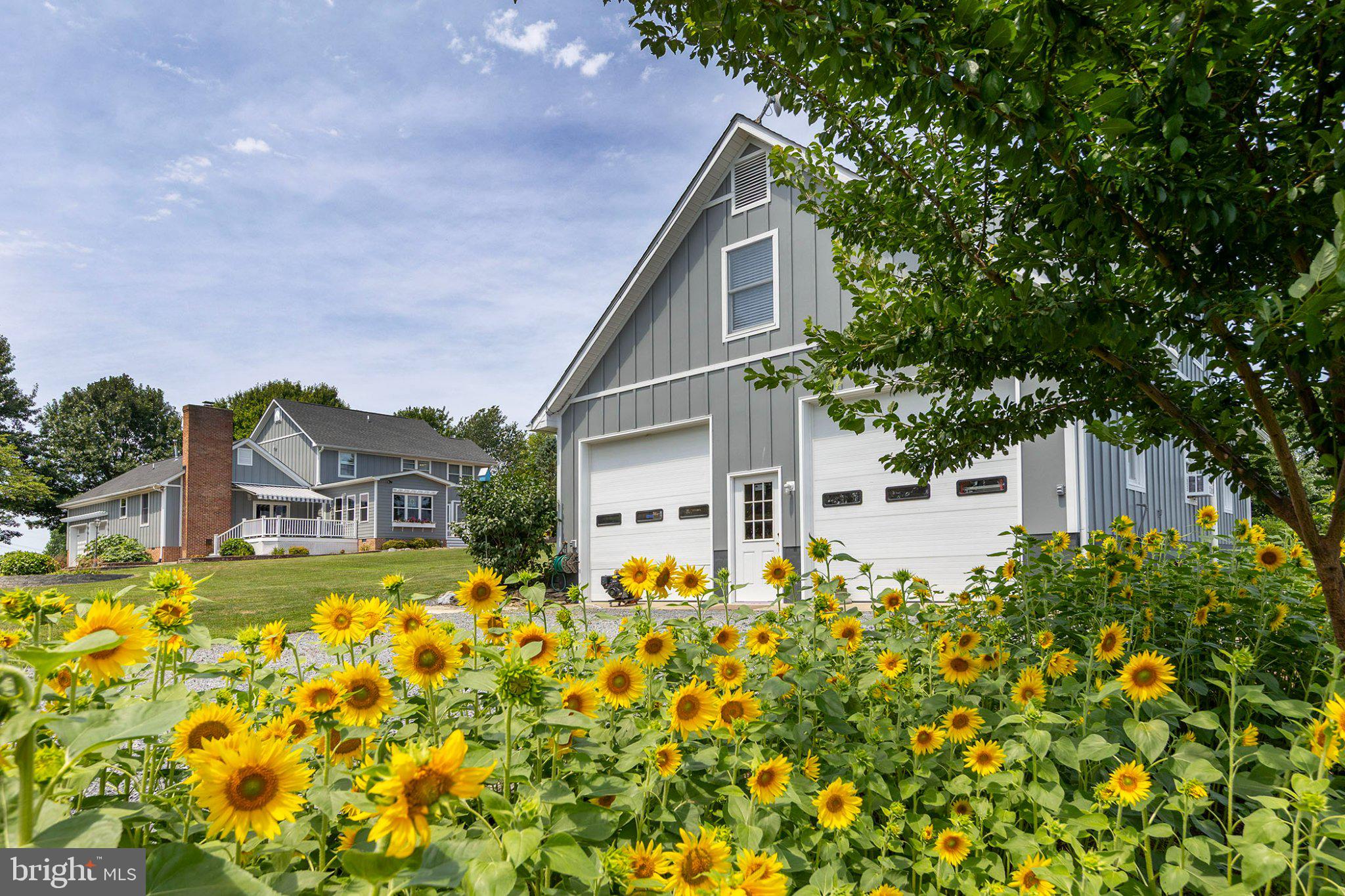 GLEN E RUSSELL - Residential