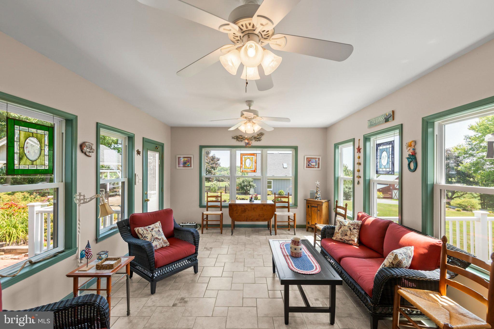 GLEN E RUSSELL - Residential