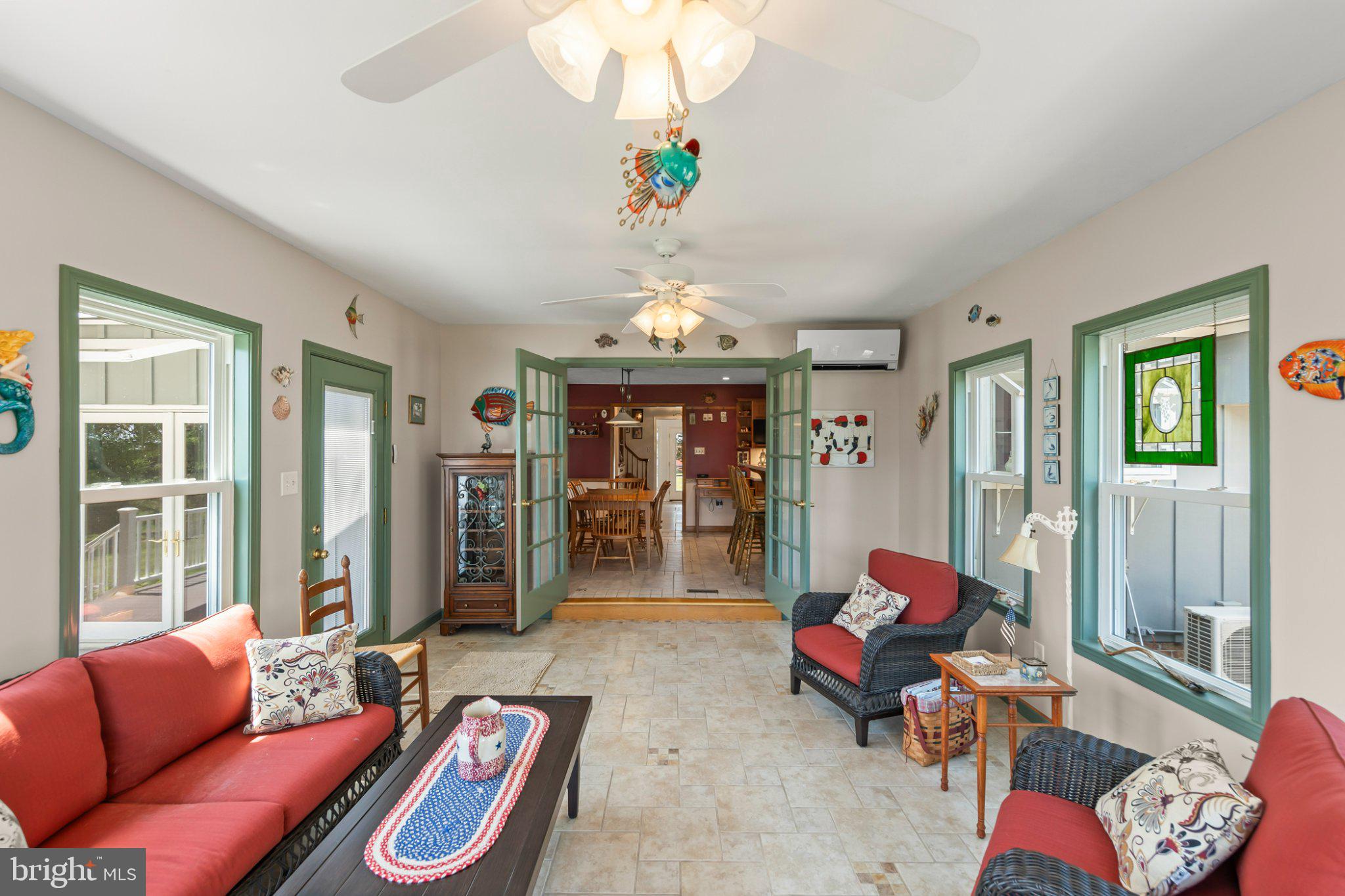 GLEN E RUSSELL - Residential