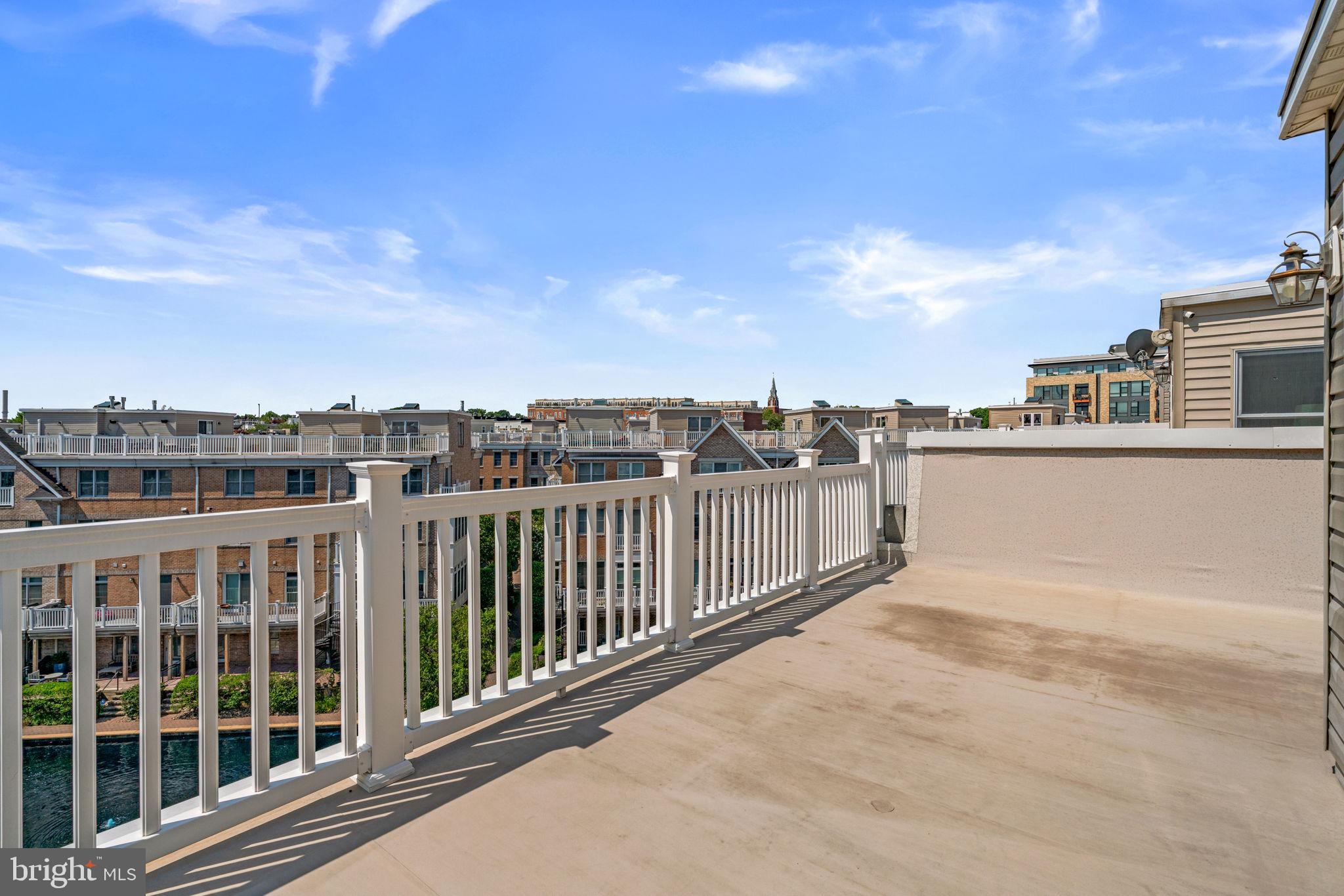HARBORVIEW - Residential