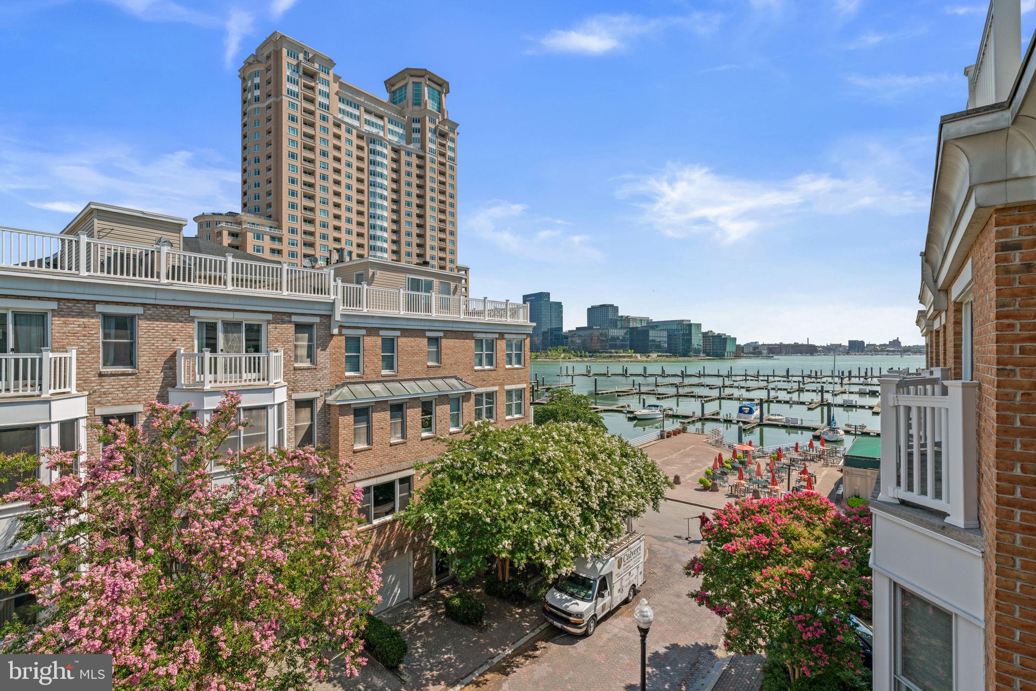 HARBORVIEW - Residential