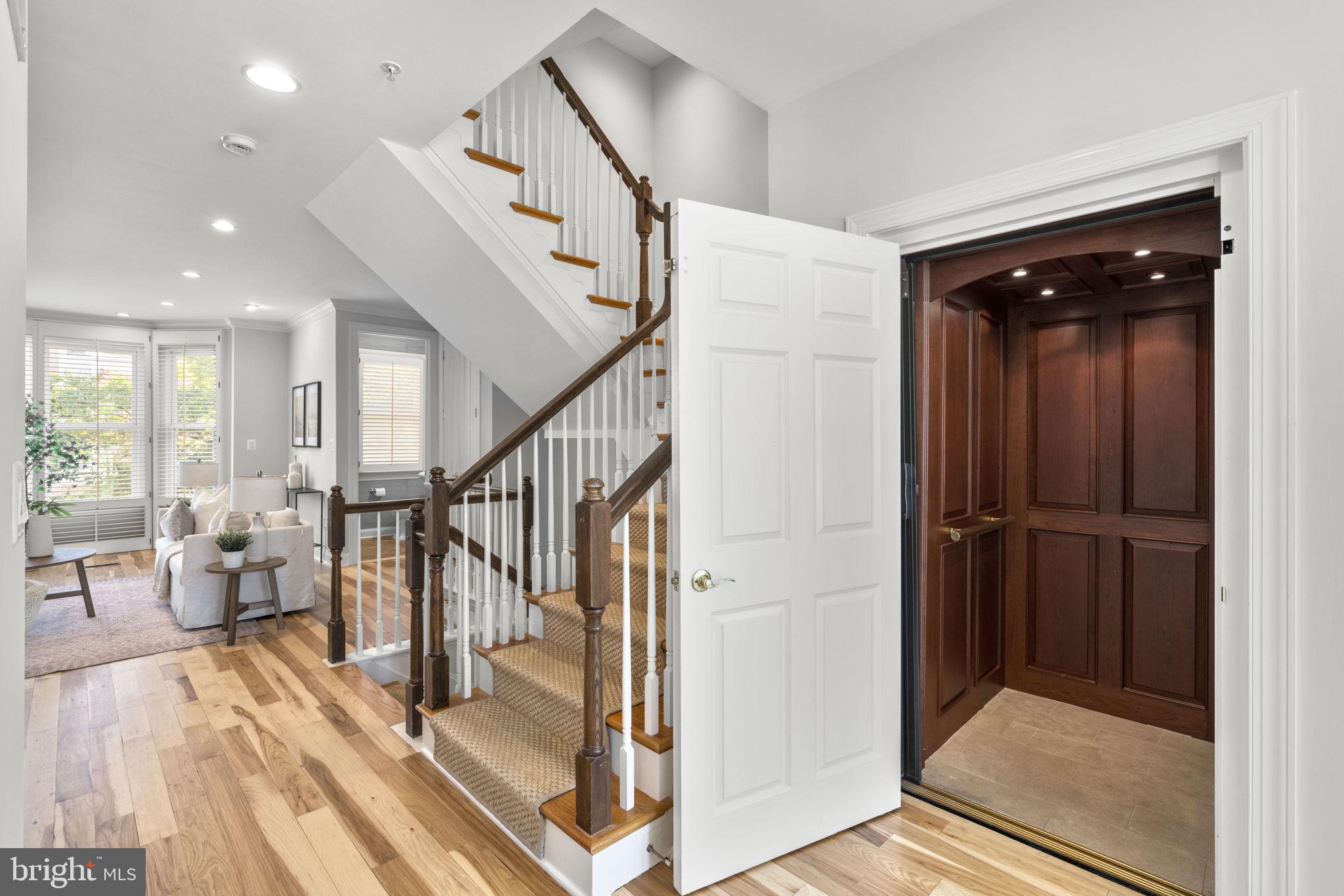 HARBORVIEW - Residential