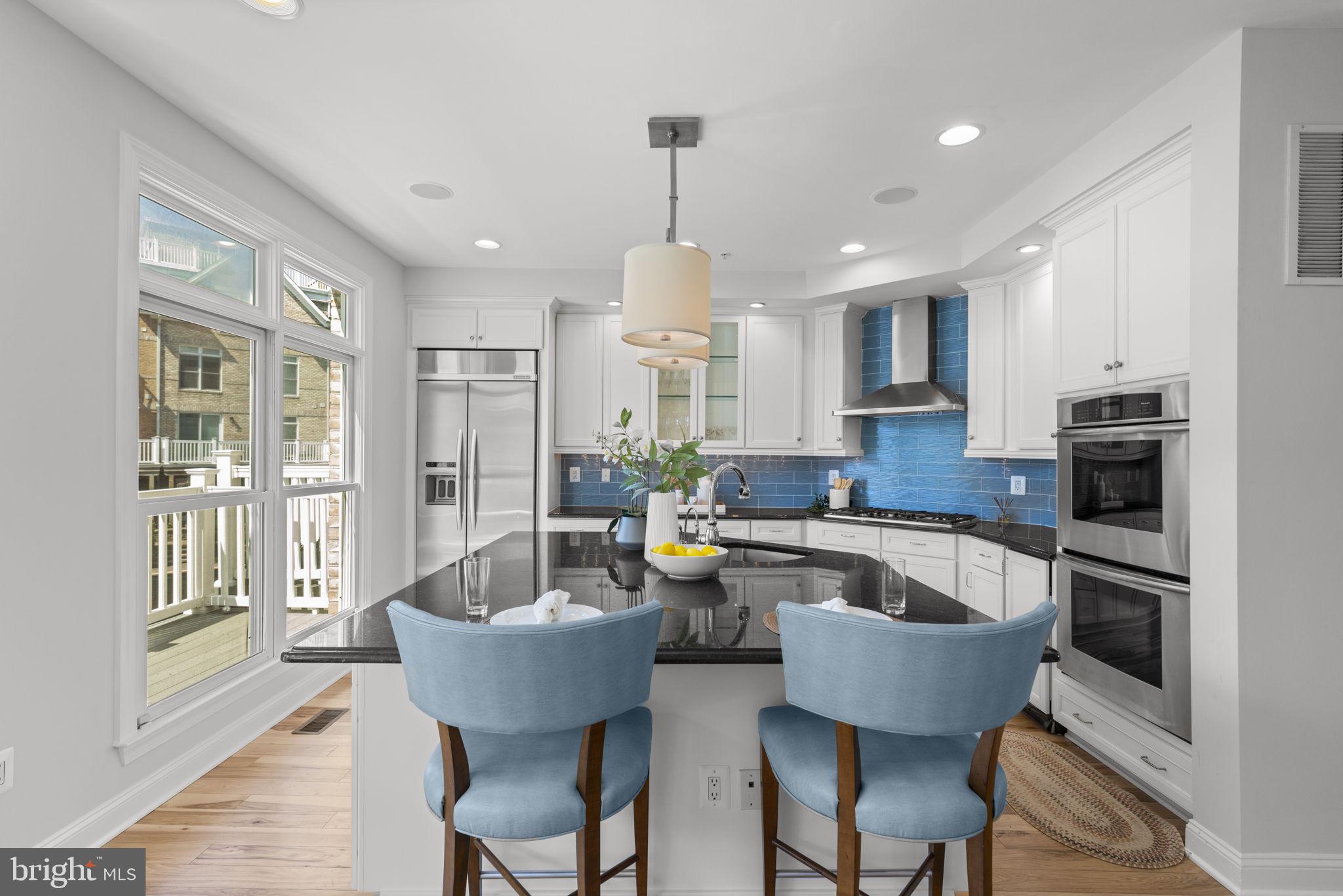 HARBORVIEW - Residential
