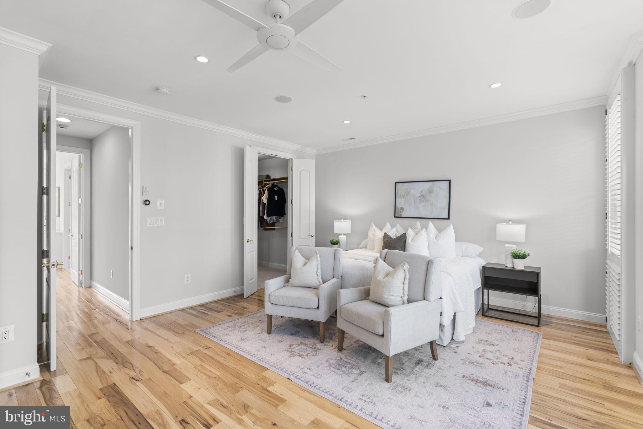 HARBORVIEW - Residential