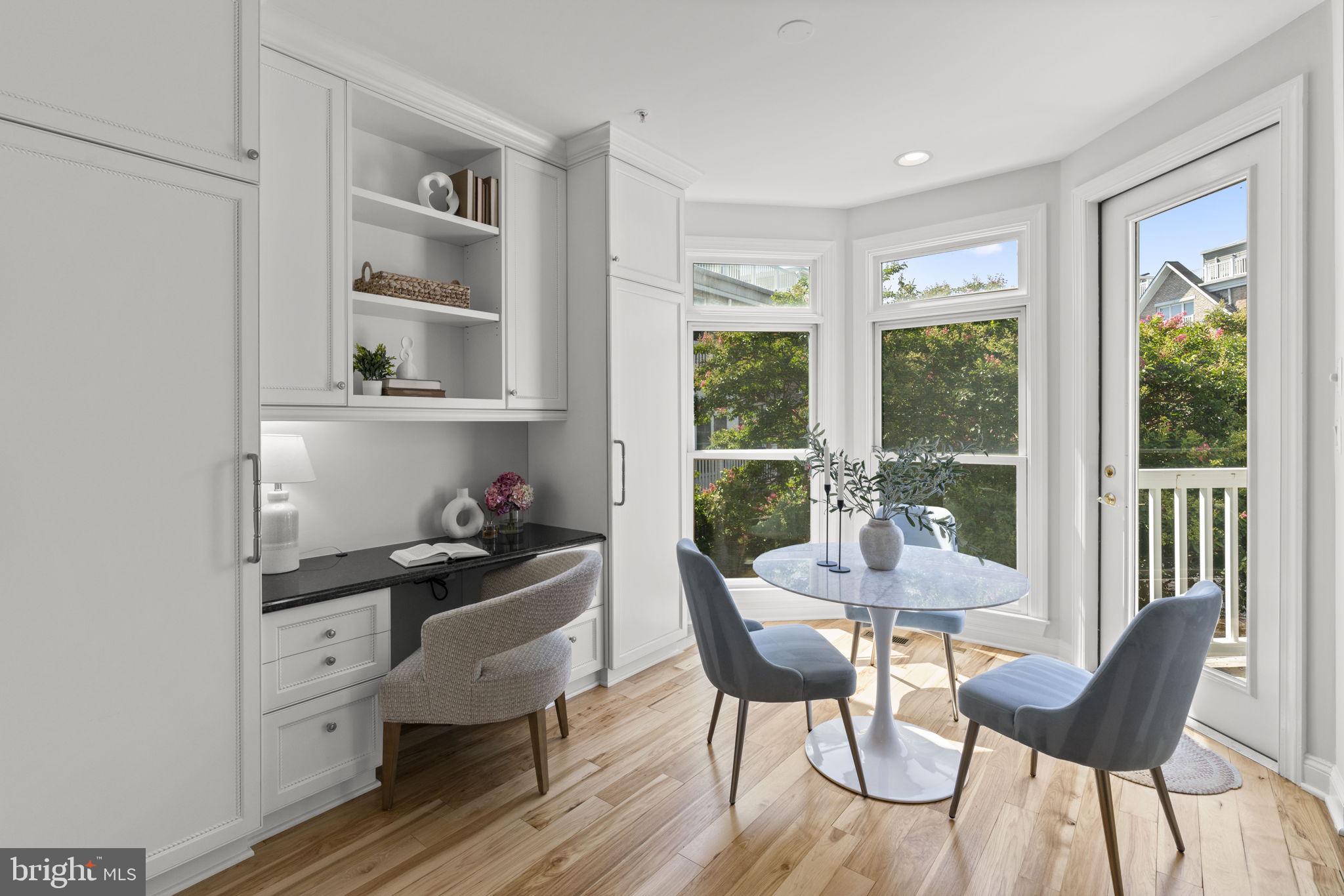 HARBORVIEW - Residential