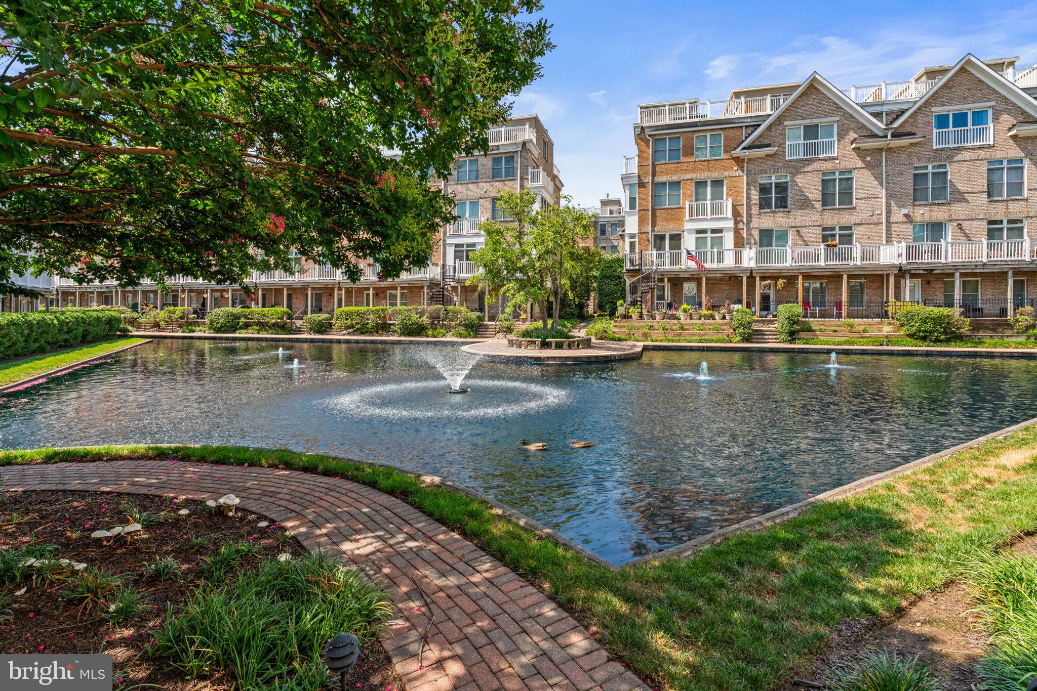 HARBORVIEW - Residential