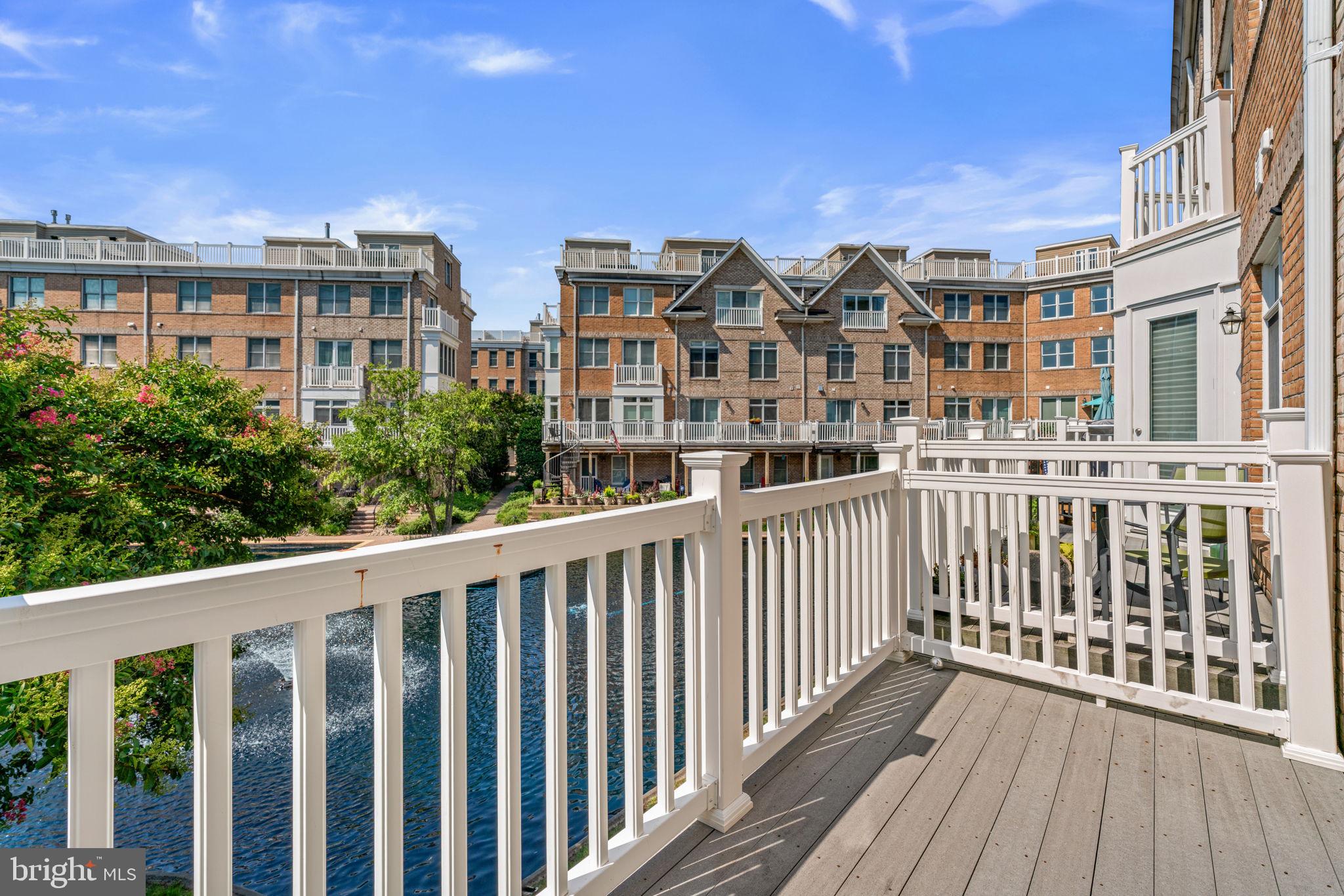 HARBORVIEW - Residential